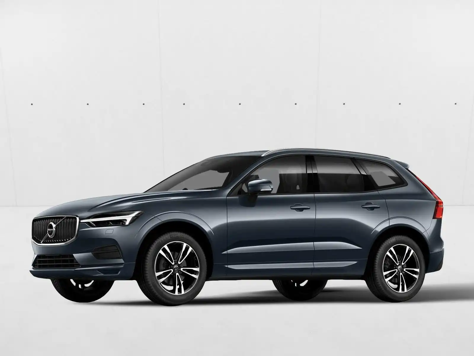 2021 Volvo XC60 T5 Momentum AWD's photo