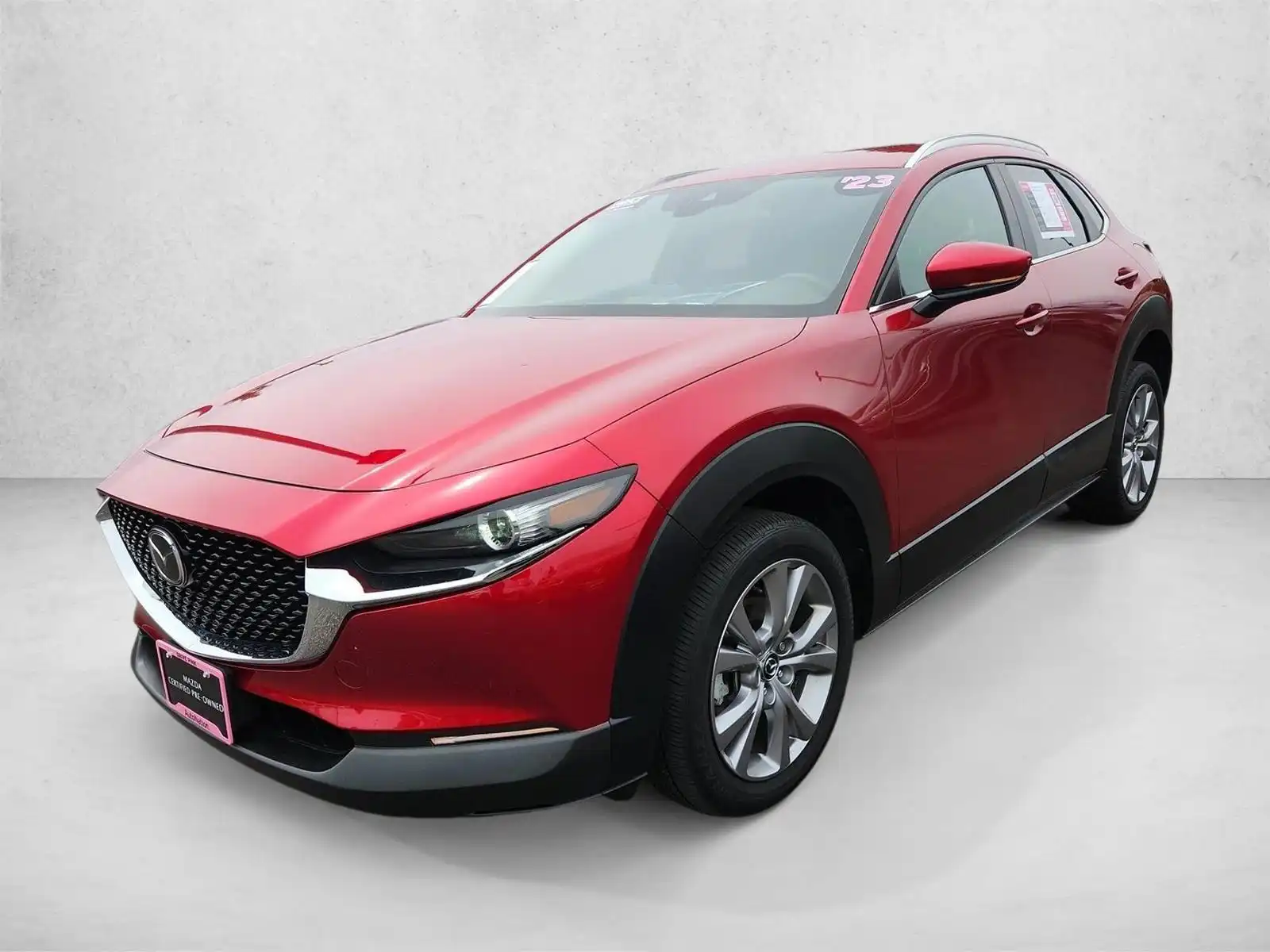 2023 Mazda CX-30 Preferred AWD's photo