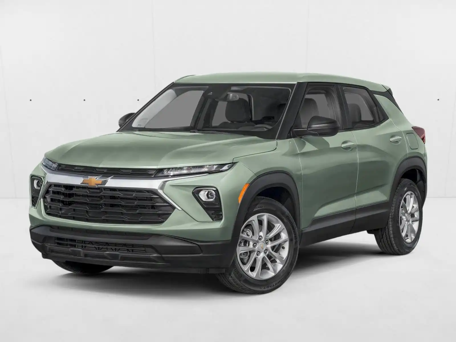 2025 Chevrolet Trailblazer LT AWD's photo