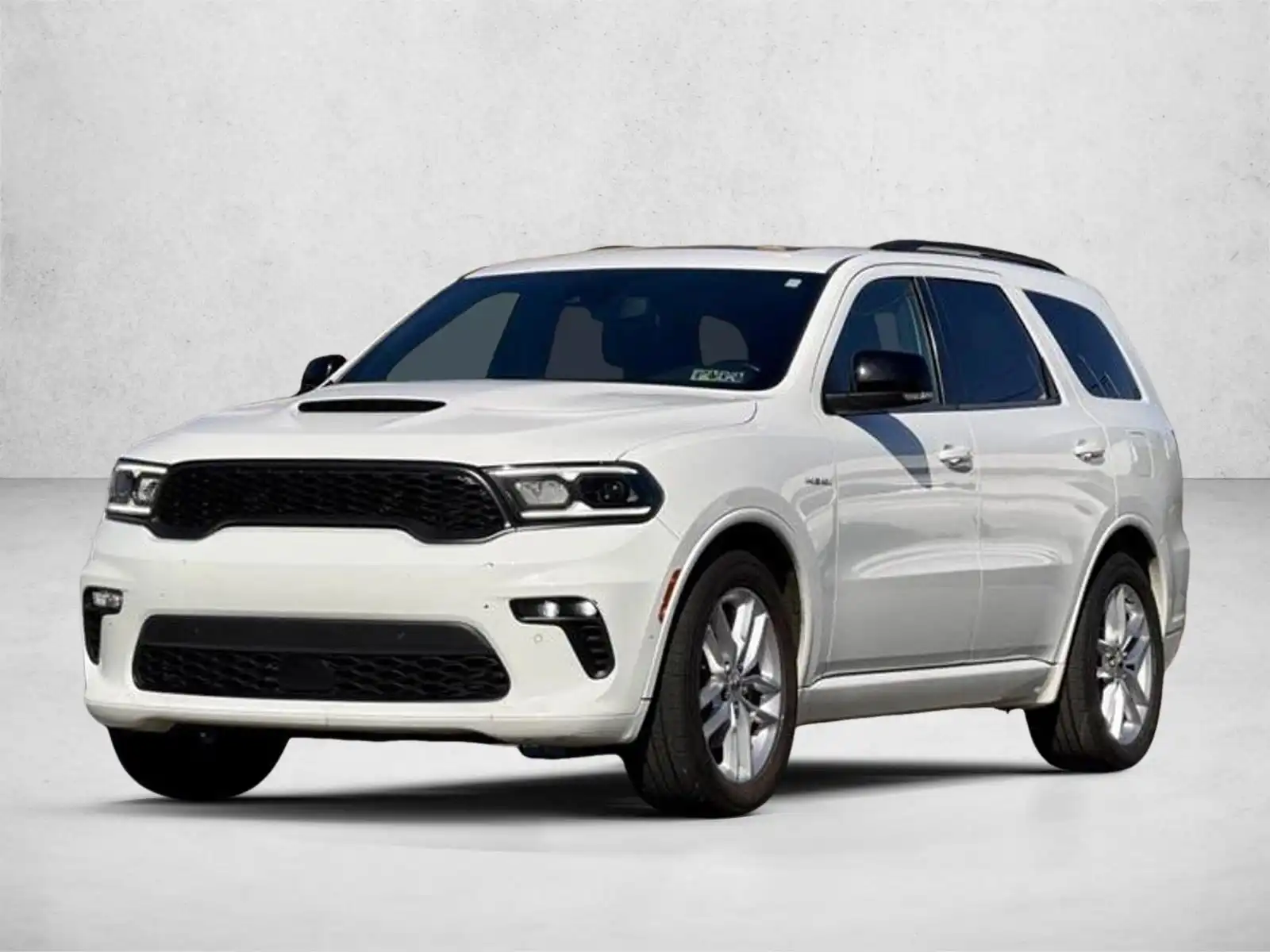 2023 Dodge Durango R/T Plus AWD's photo