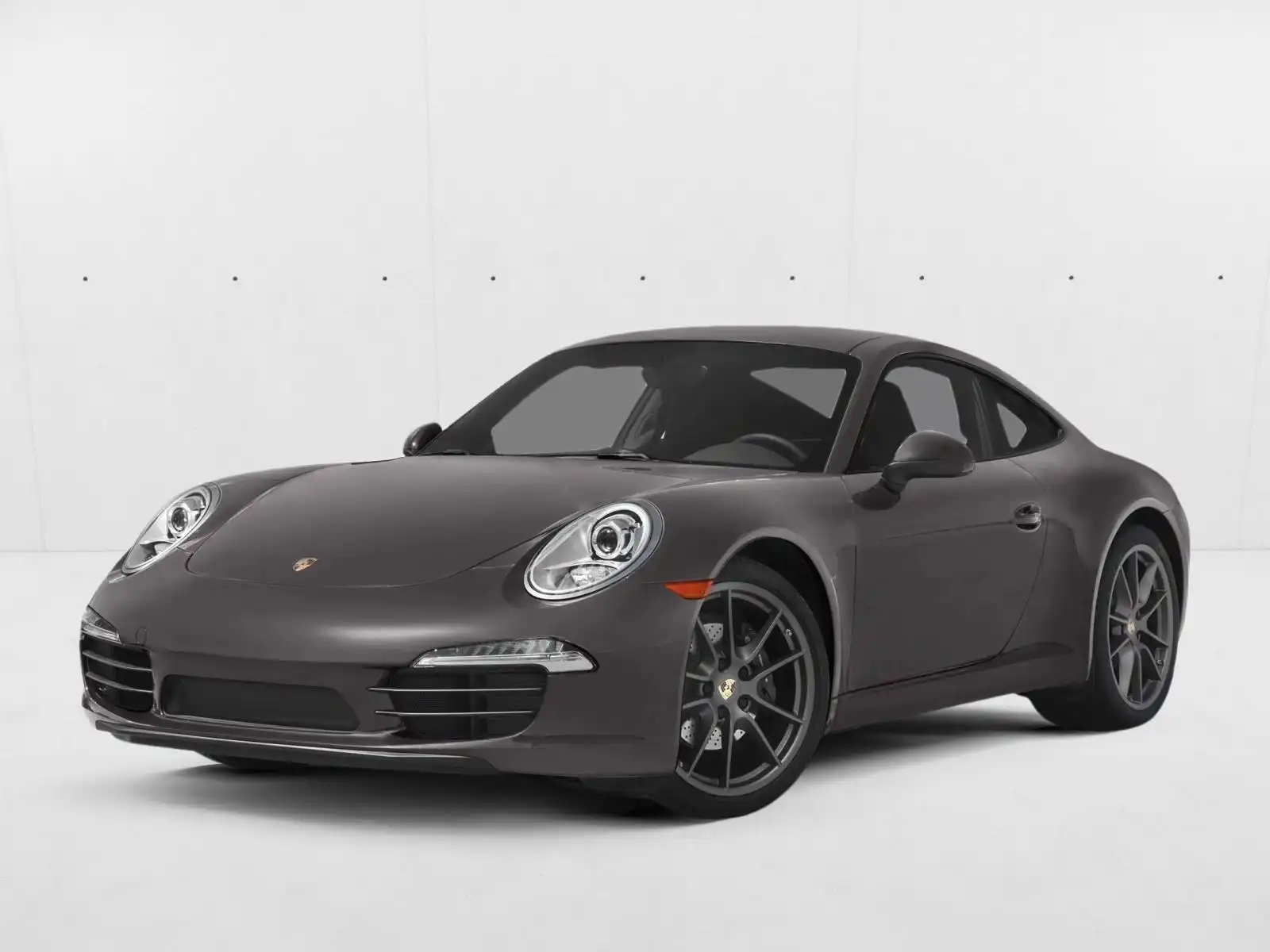 2015 Porsche 911 Carrera 4 Coupe's photo