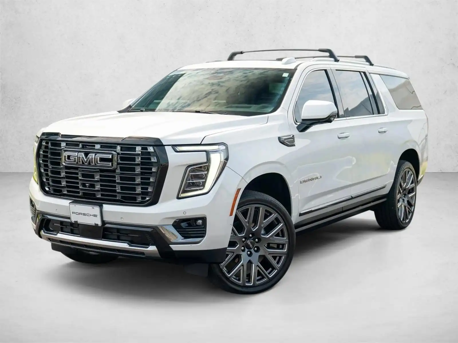 2025 GMC Yukon Denali Ultimate AWD's photo