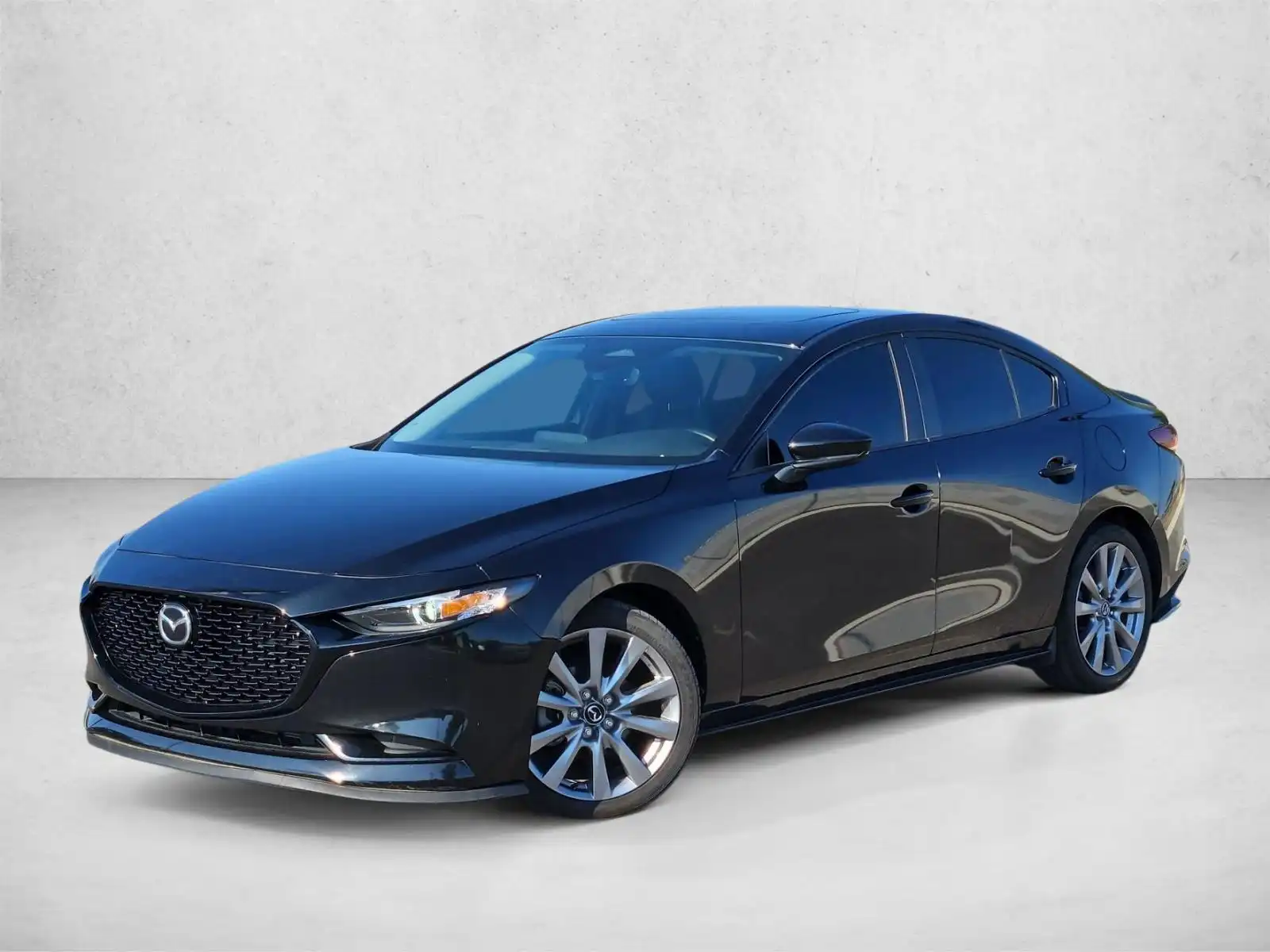 2024 Mazda CX-3 Preferred Auto SKYACTIV 4-Door's photo