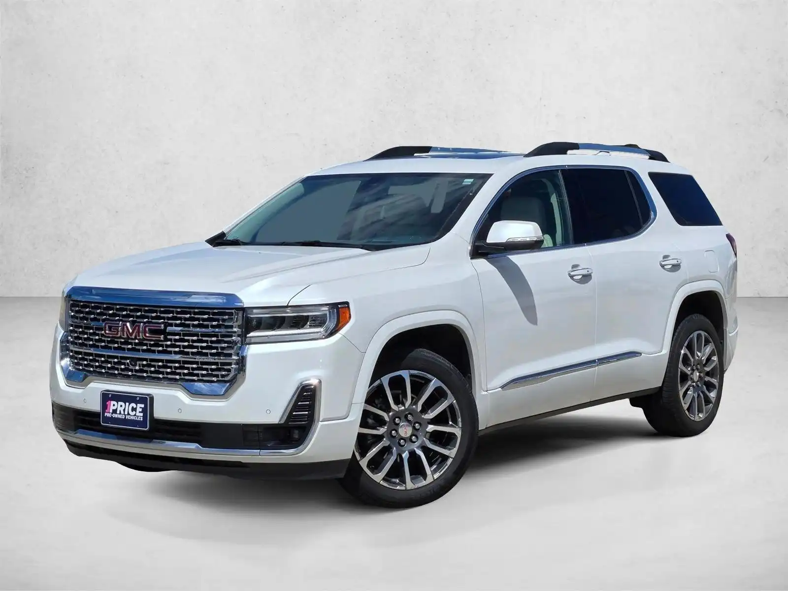 2022 GMC Acadia Denali FWD's photo