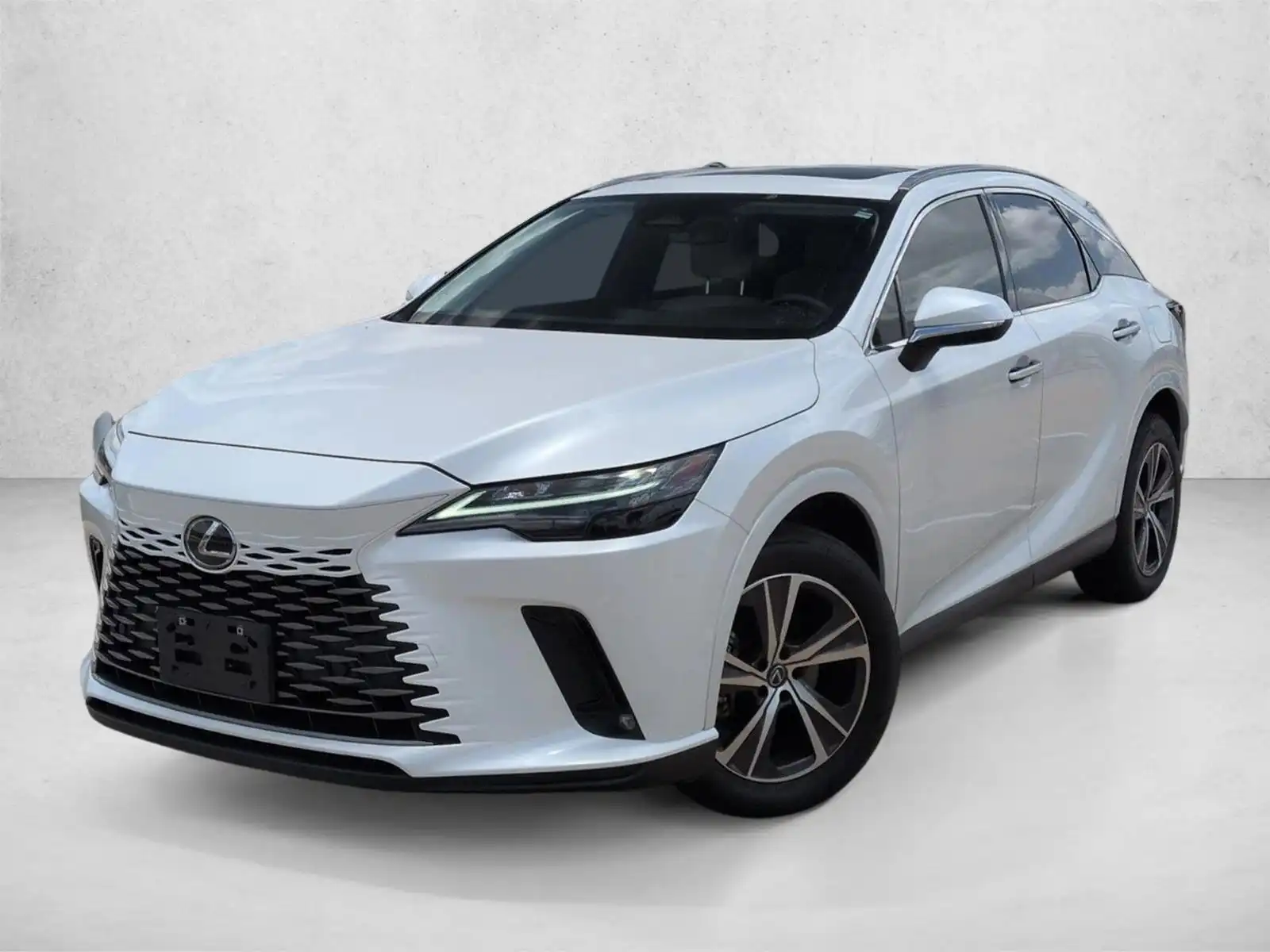 2023 Lexus RX 350 350 Premium FWD's photo