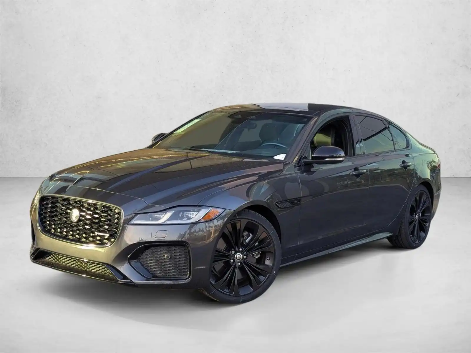 2024 Jaguar XF P300 R-Dynamic SE's photo