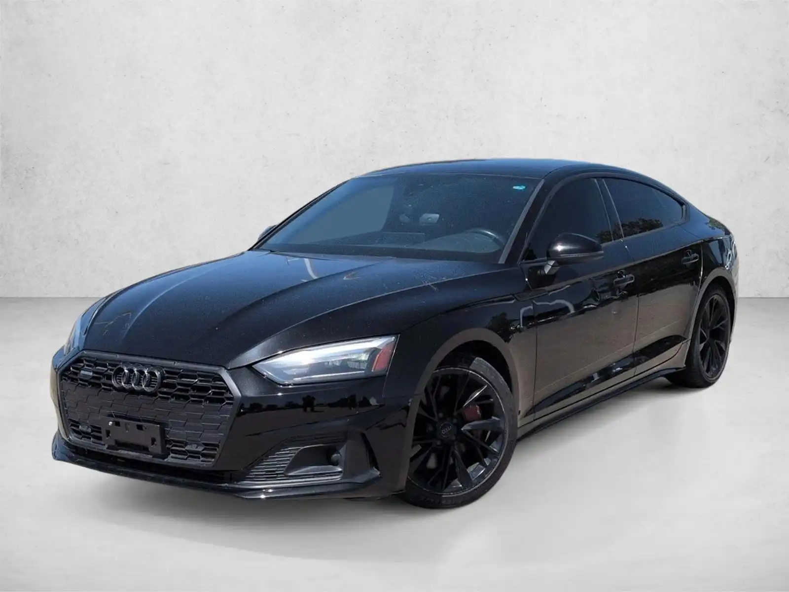 2020 Audi A5 Sportback 45 Premium quattro S tronic's photo