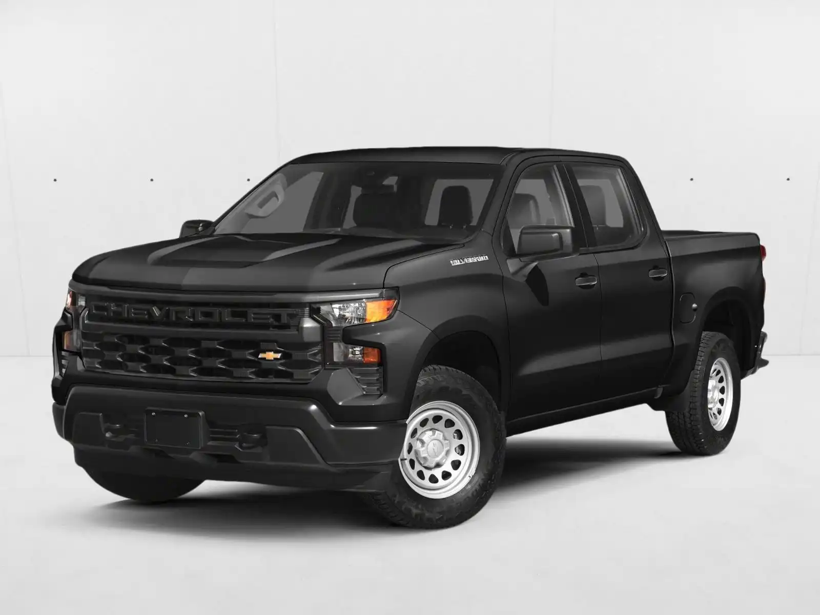 2023 Chevrolet Silverado 1500 LT Crew Cab Short Box's photo
