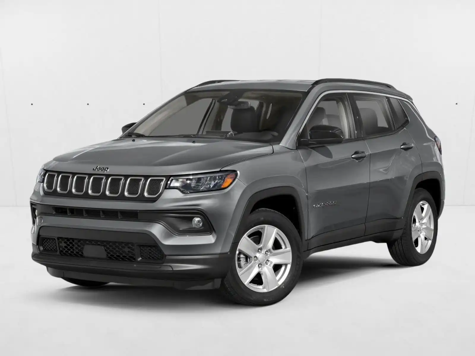 2023 Jeep Compass Altitude 4X4's photo