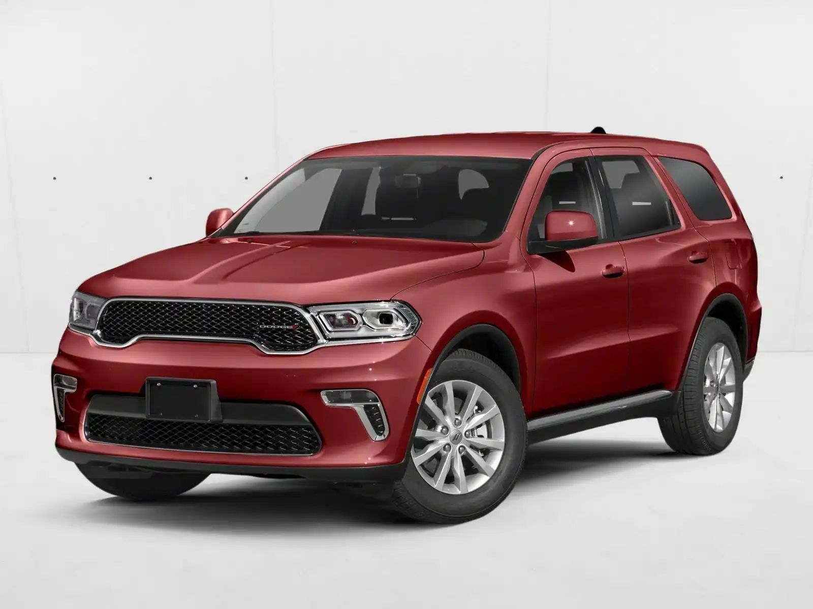 2022 Dodge Durango GT RWD Plus's photo