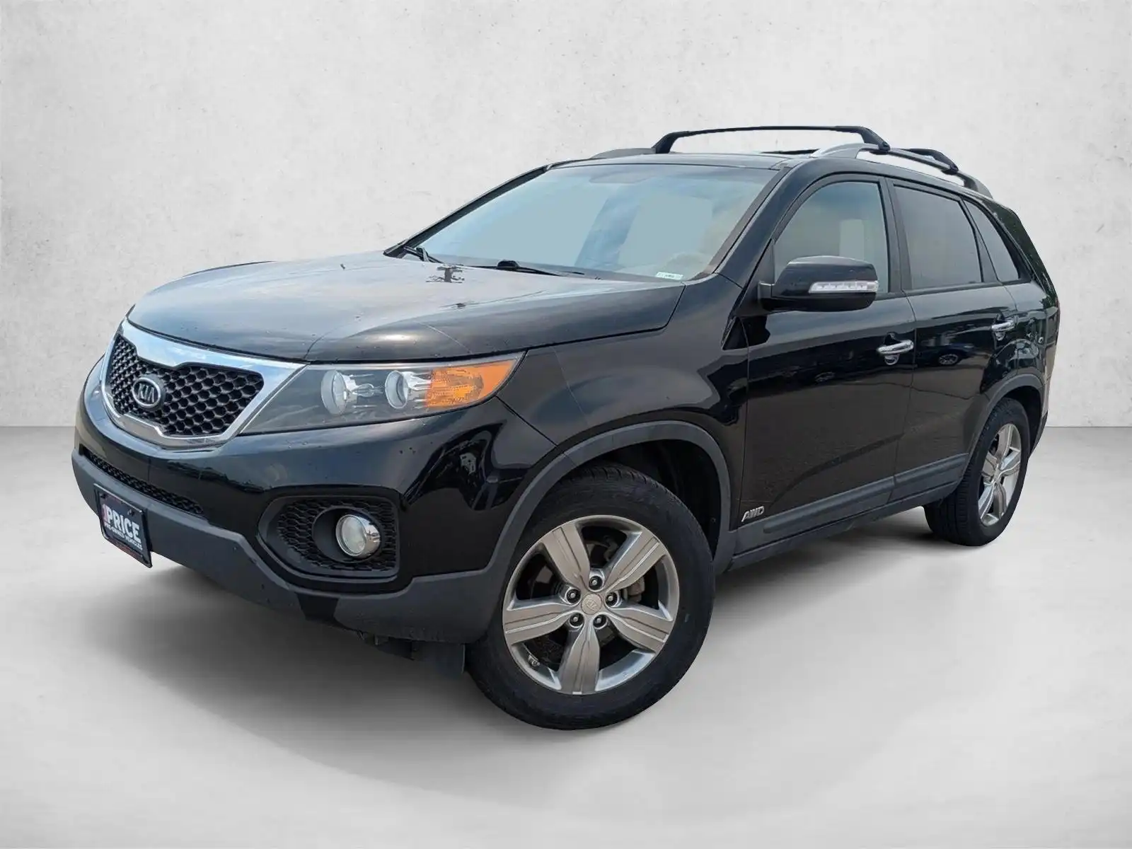 2012 Kia Sorento EX V6 AT 4WD's photo