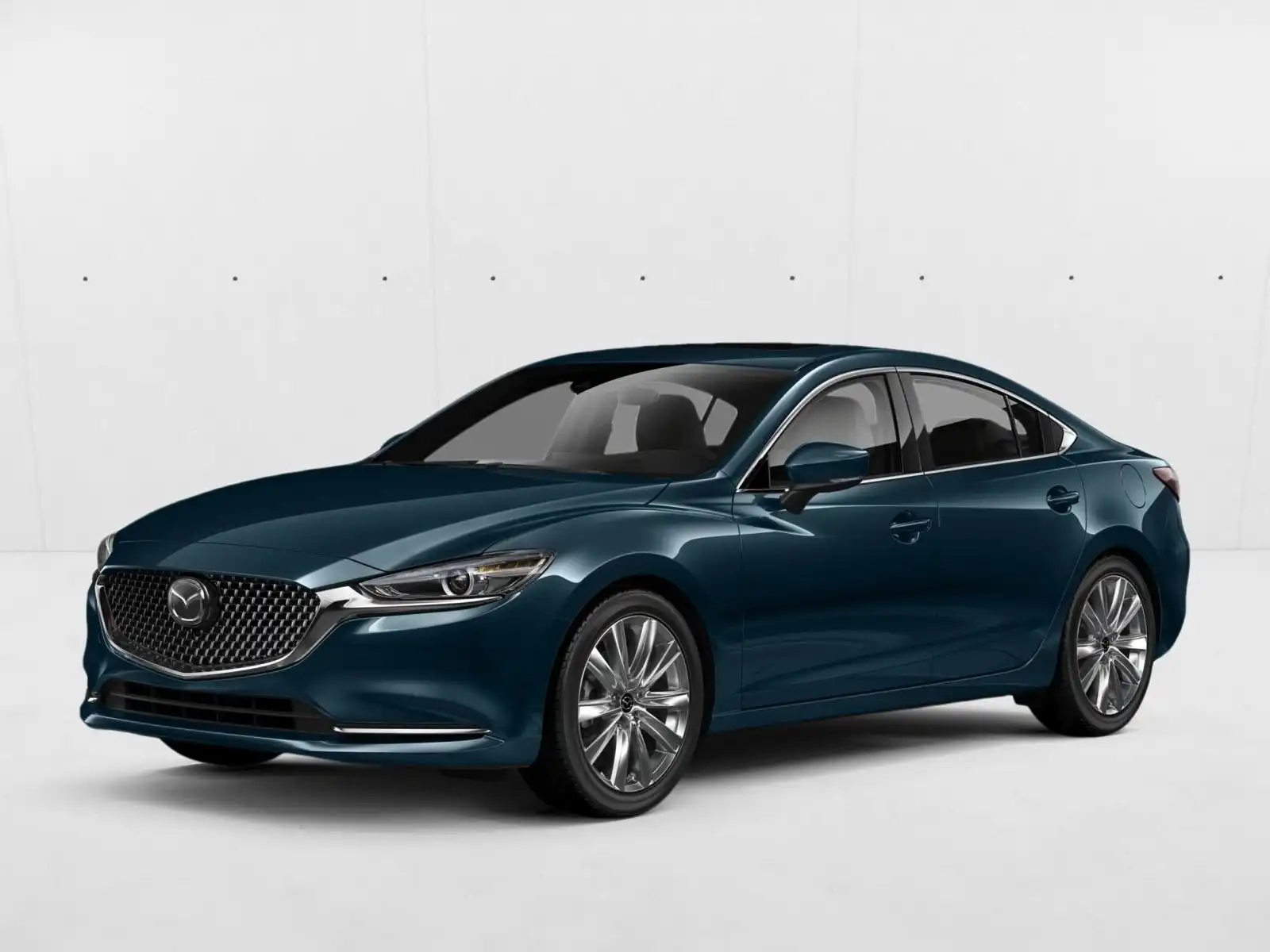 2018 Mazda EZ-6 Touring Auto's photo