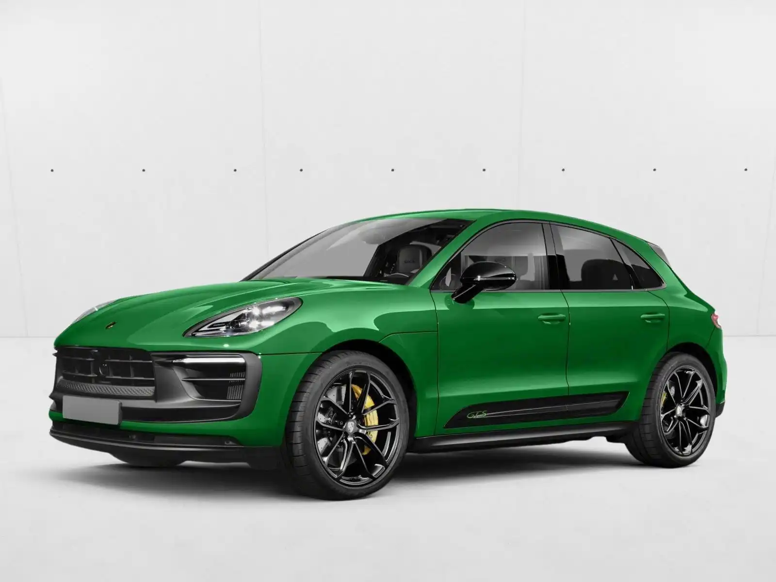 2024 Porsche Macan Base's photo