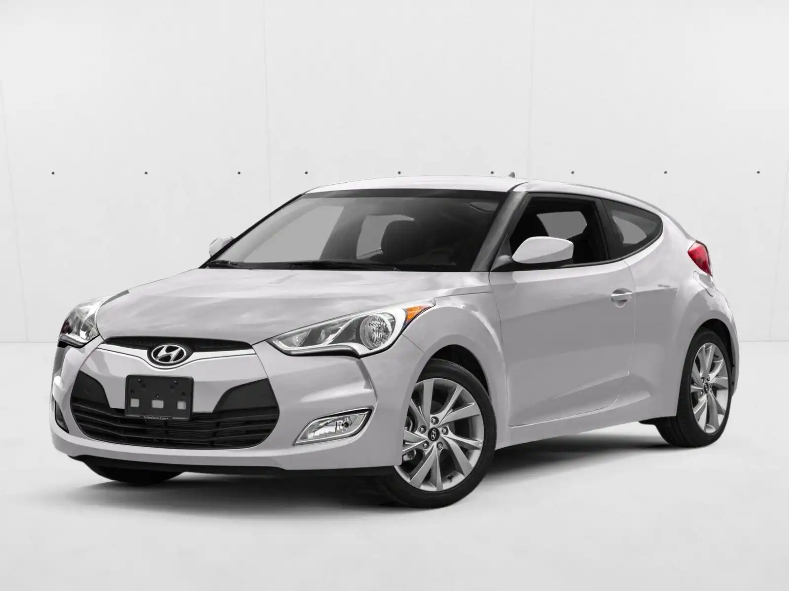 2016 Hyundai Veloster 1.6 Manual's photo