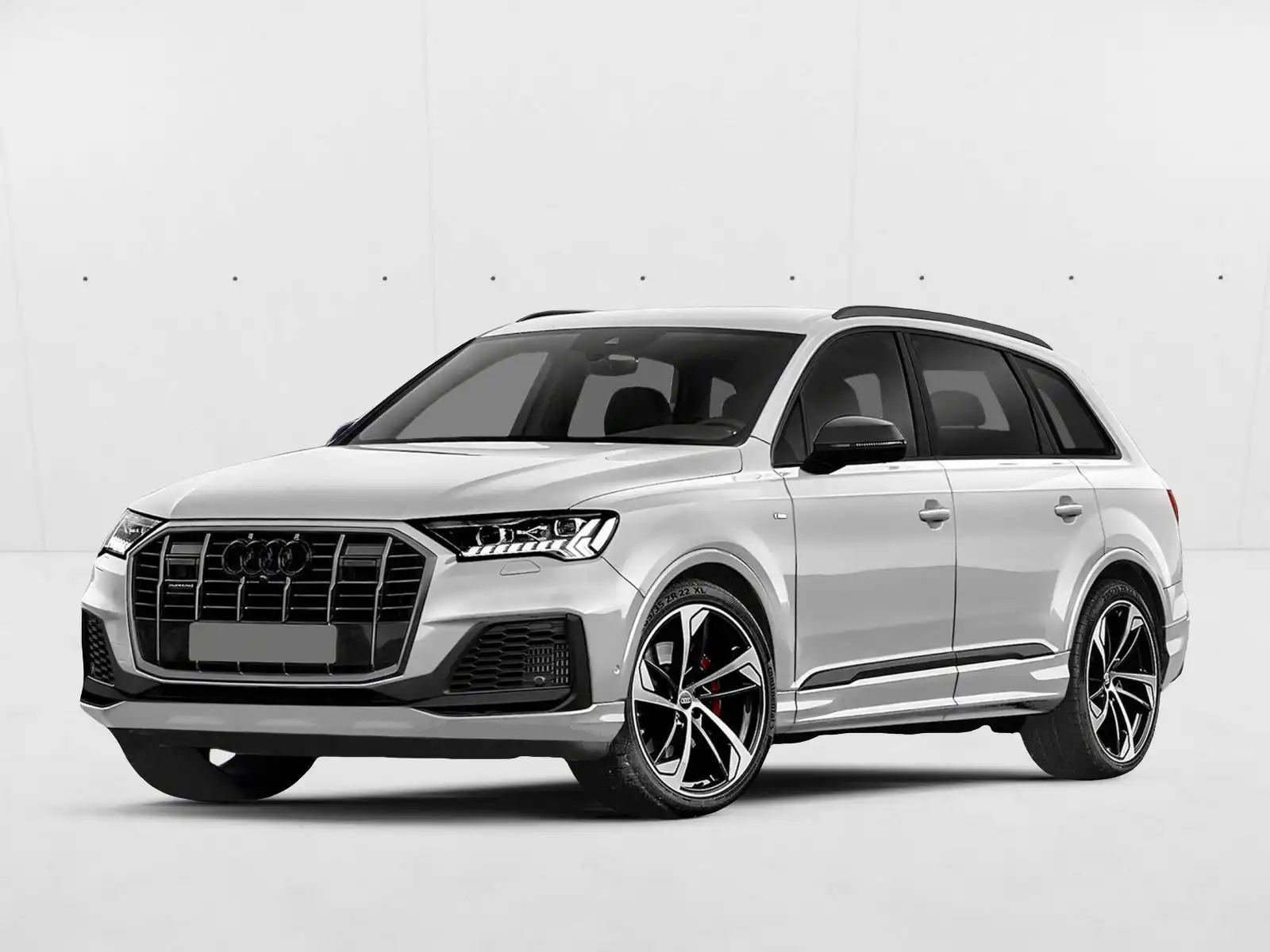 2023 Audi Q7 55 Premium quattro Tiptronic's photo