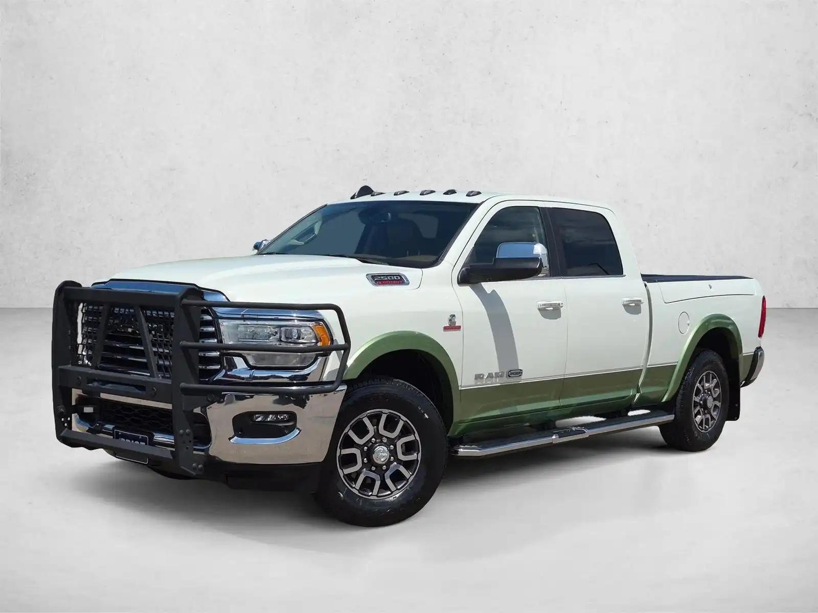 2022 RAM 2500 Laramie Longhorn Crew Cab SWB's photo