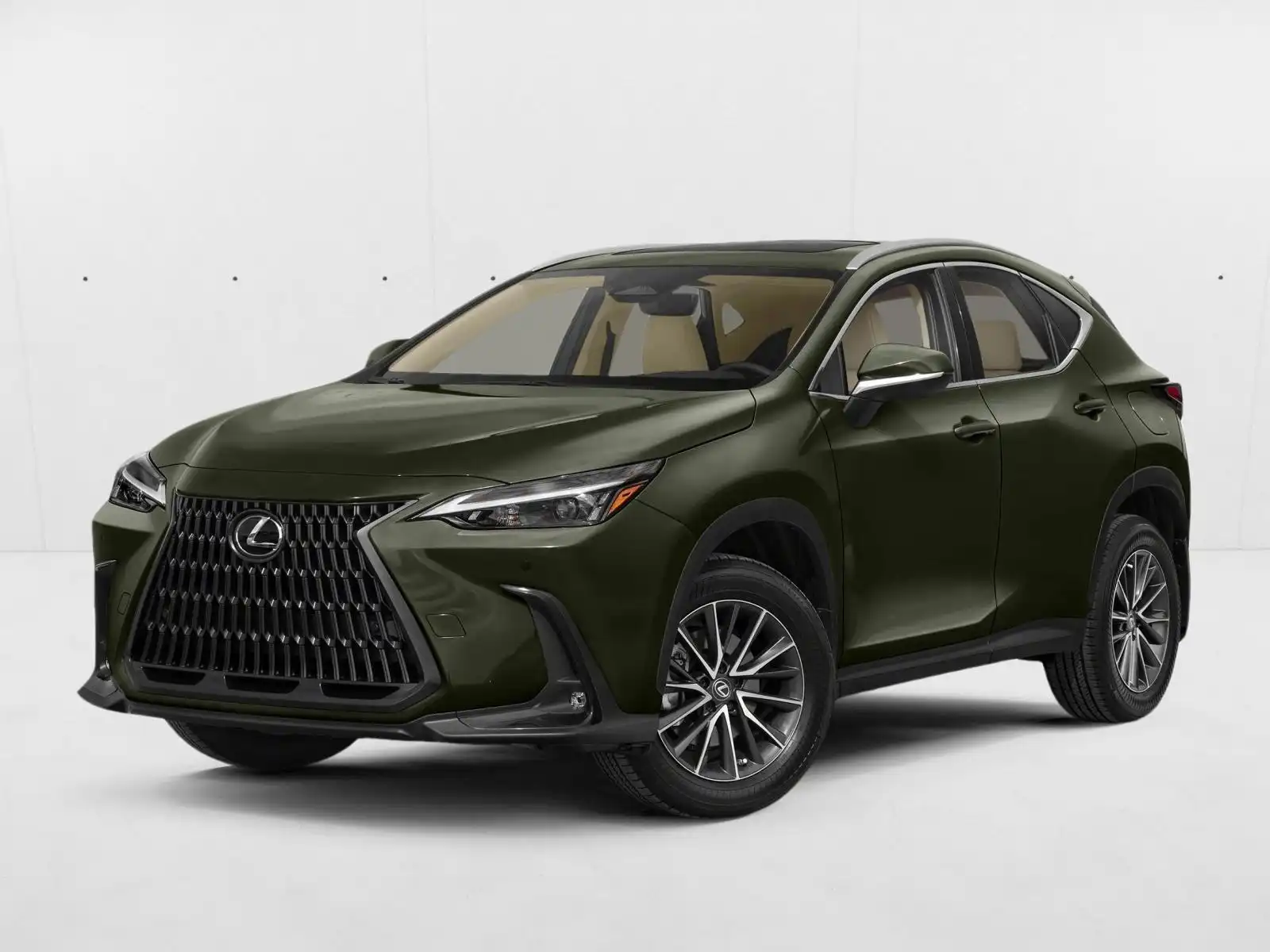 2024 Lexus NX 350 350 Premium AWD's photo