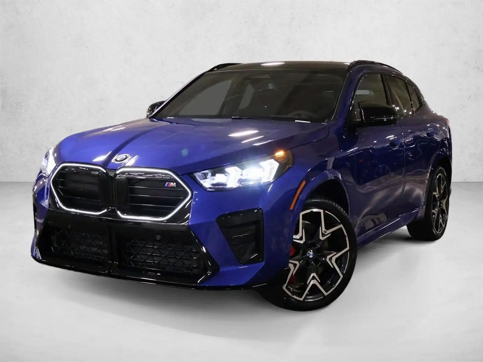 2026 BMW X2 M35i's photo