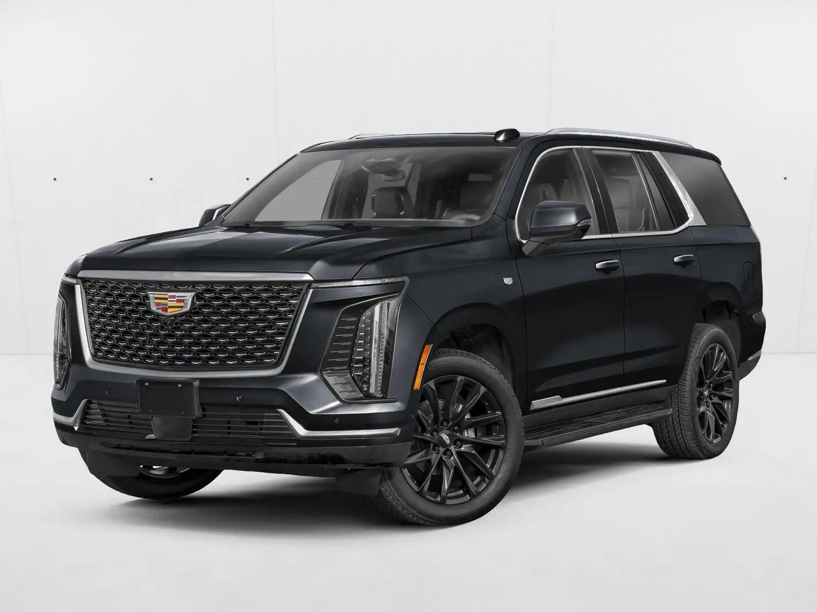 2026 Cadillac Escalade 4WD Escalade-V's photo