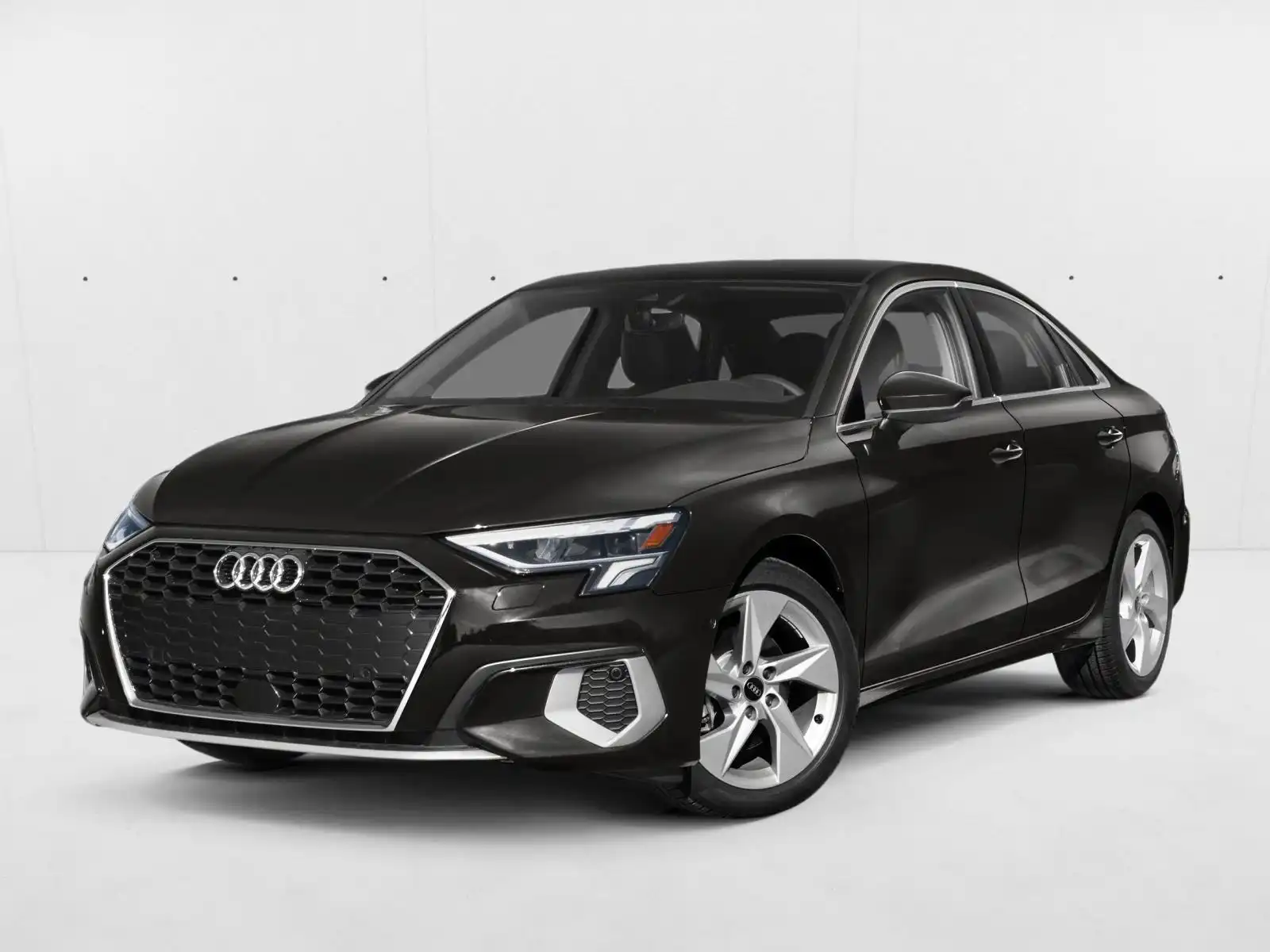 2024 Audi A3 40 TFSI Premium FWD S tronic's photo