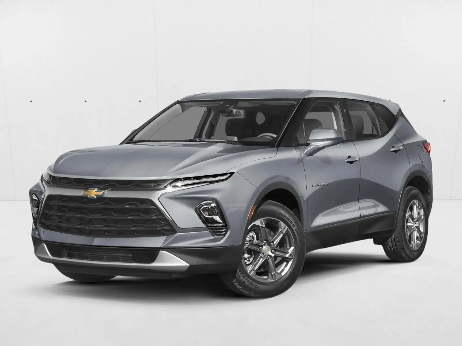 2026 Chevrolet Blazer 2.0T 2LT FWD's photo