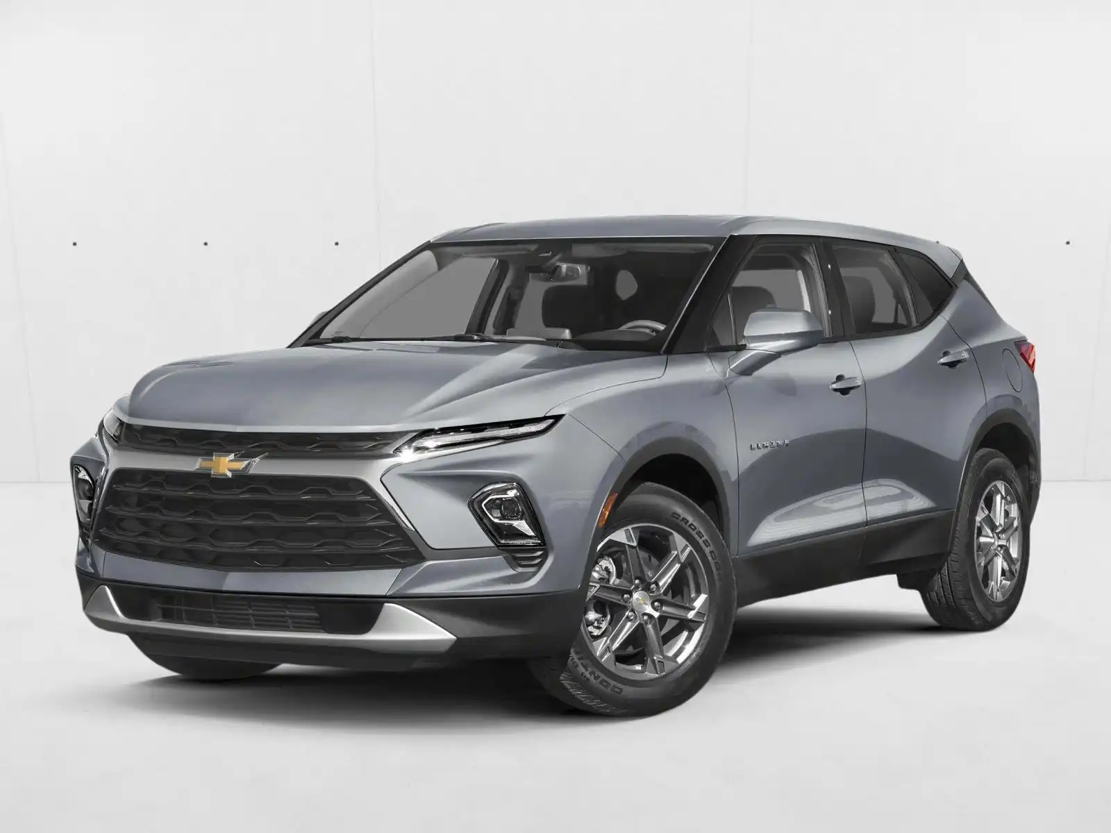 2026 Chevrolet Blazer 2.0T 2LT FWD's photo