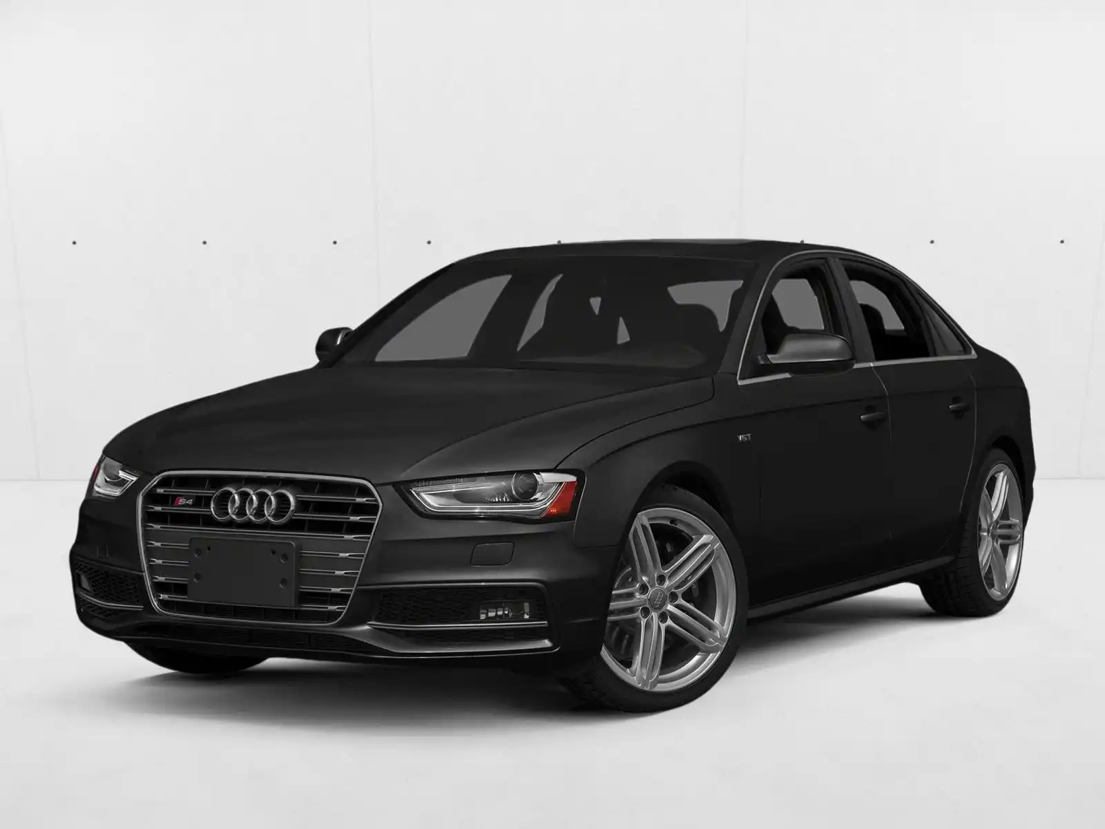 2015 Audi S4 3.0T quattro S tronic Premium Plus's photo
