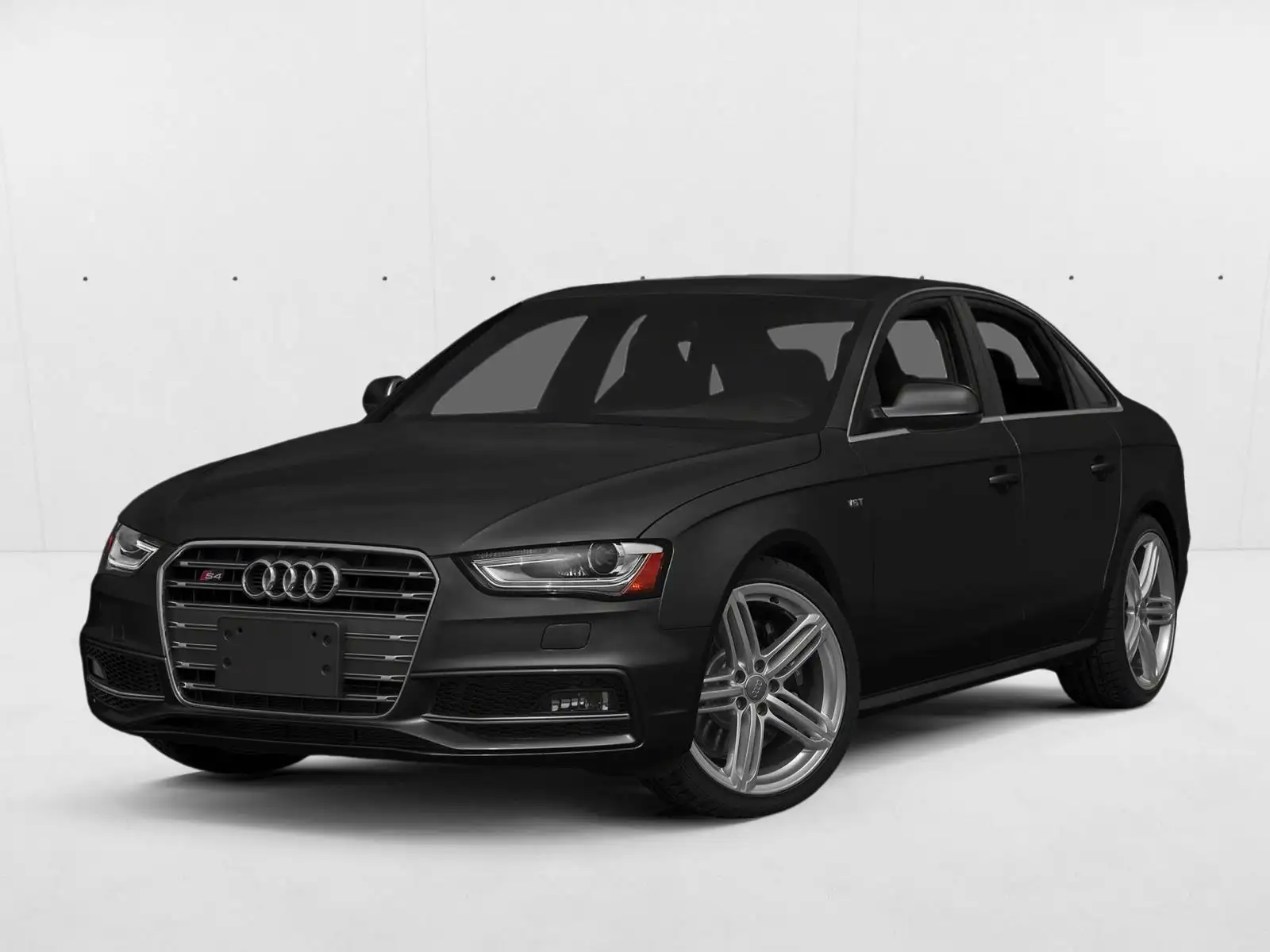 2015 Audi S4 3.0T quattro S tronic Premium Plus's photo