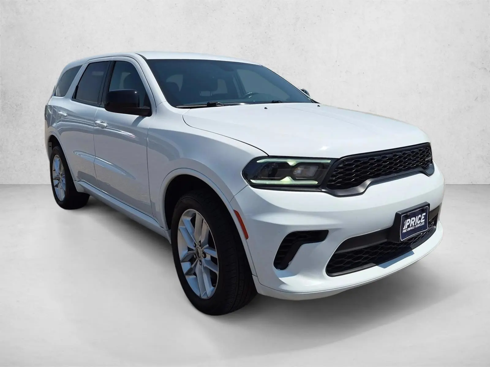 2023 Dodge Durango GT AWD photo 3