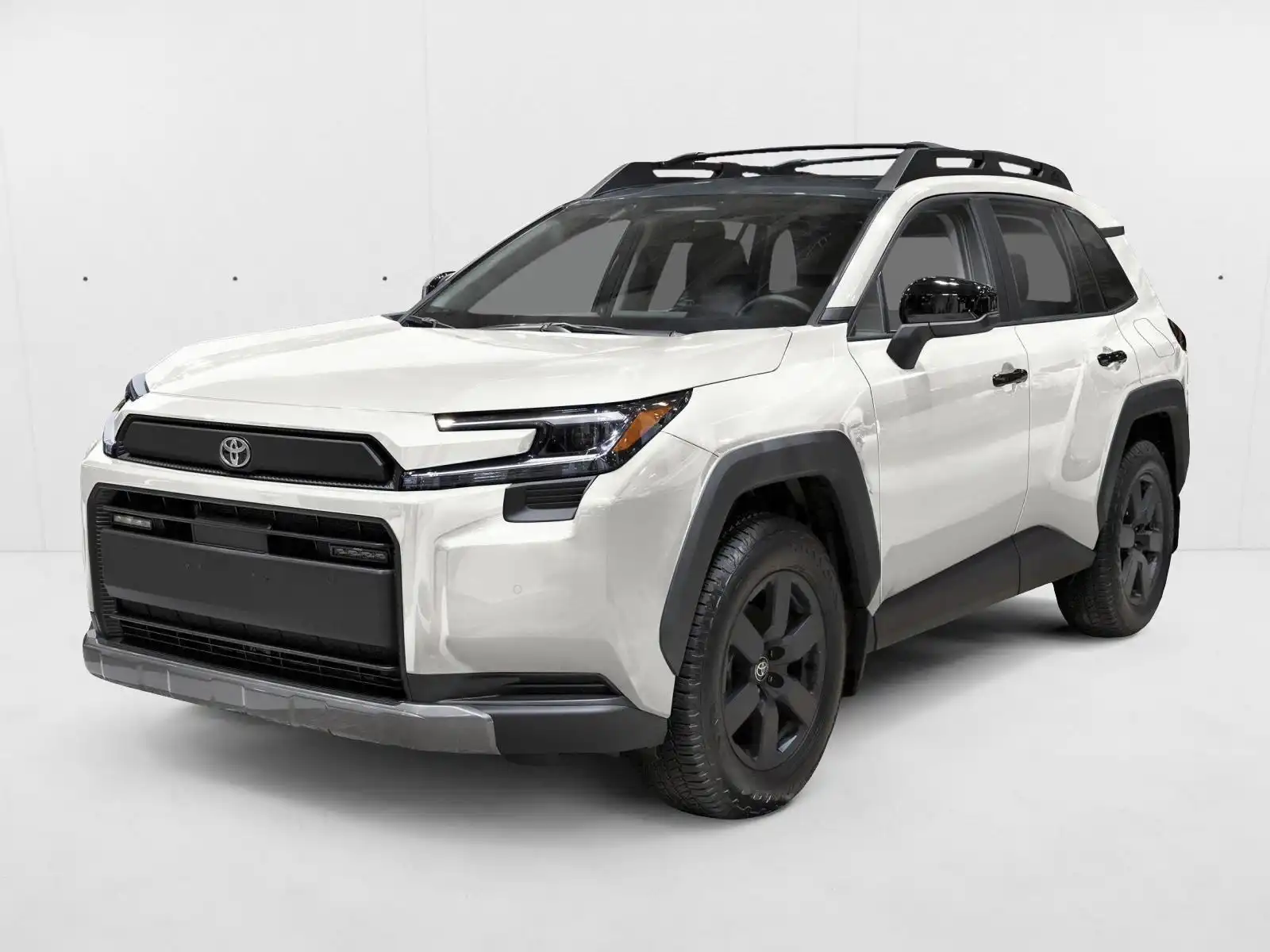 2026 Toyota RAV4 Woodland AWD's photo