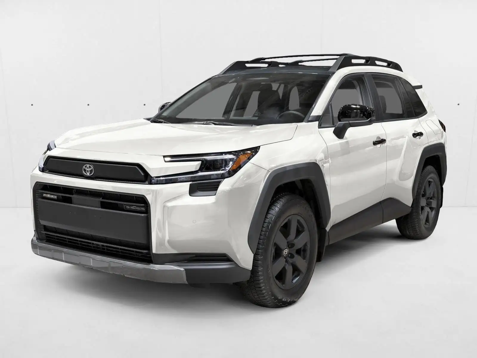 2026 Toyota RAV4 Woodland AWD's photo
