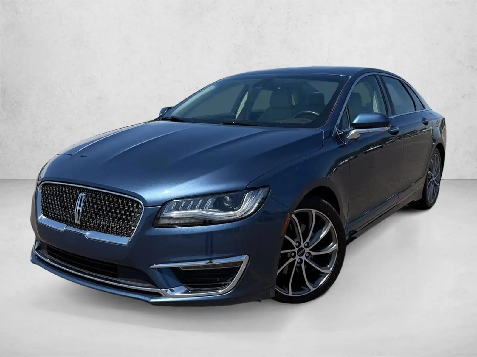 2019 Lincoln MKZ Reserve I FWD's photo