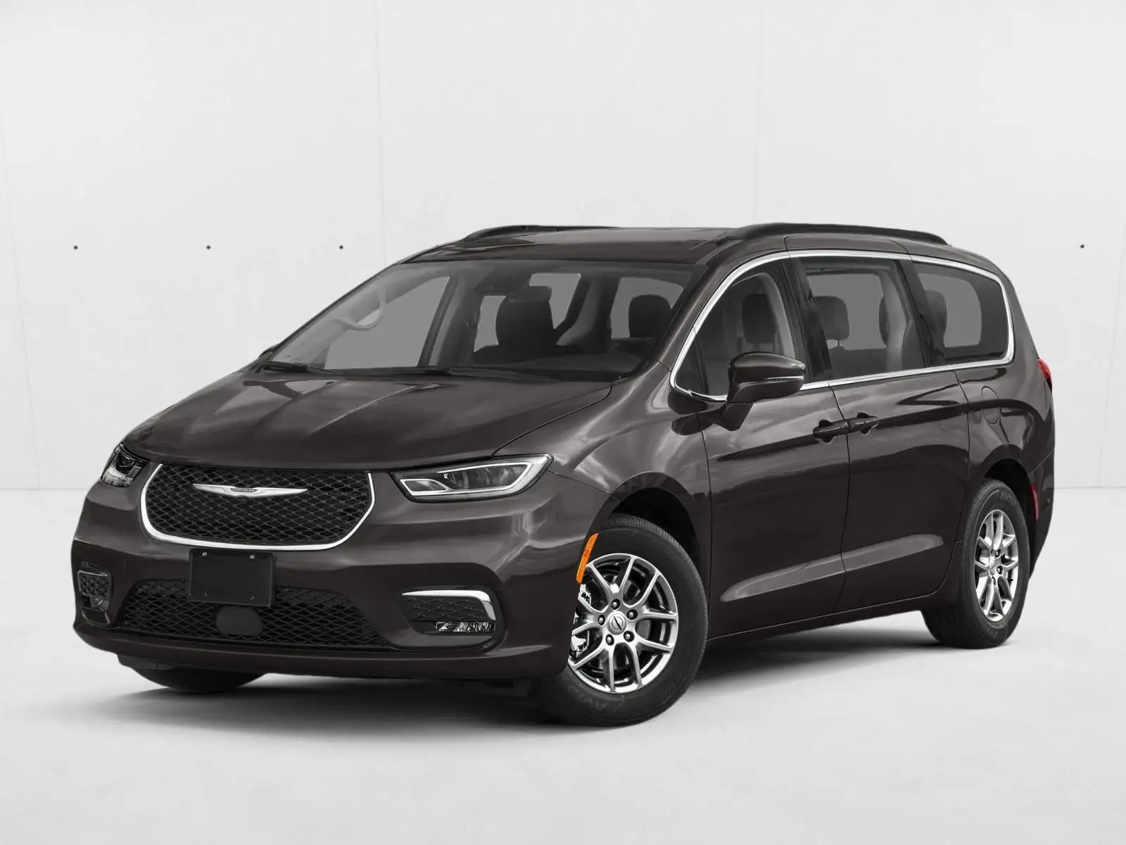 2023 Chrysler Pacifica Touring L photo 1