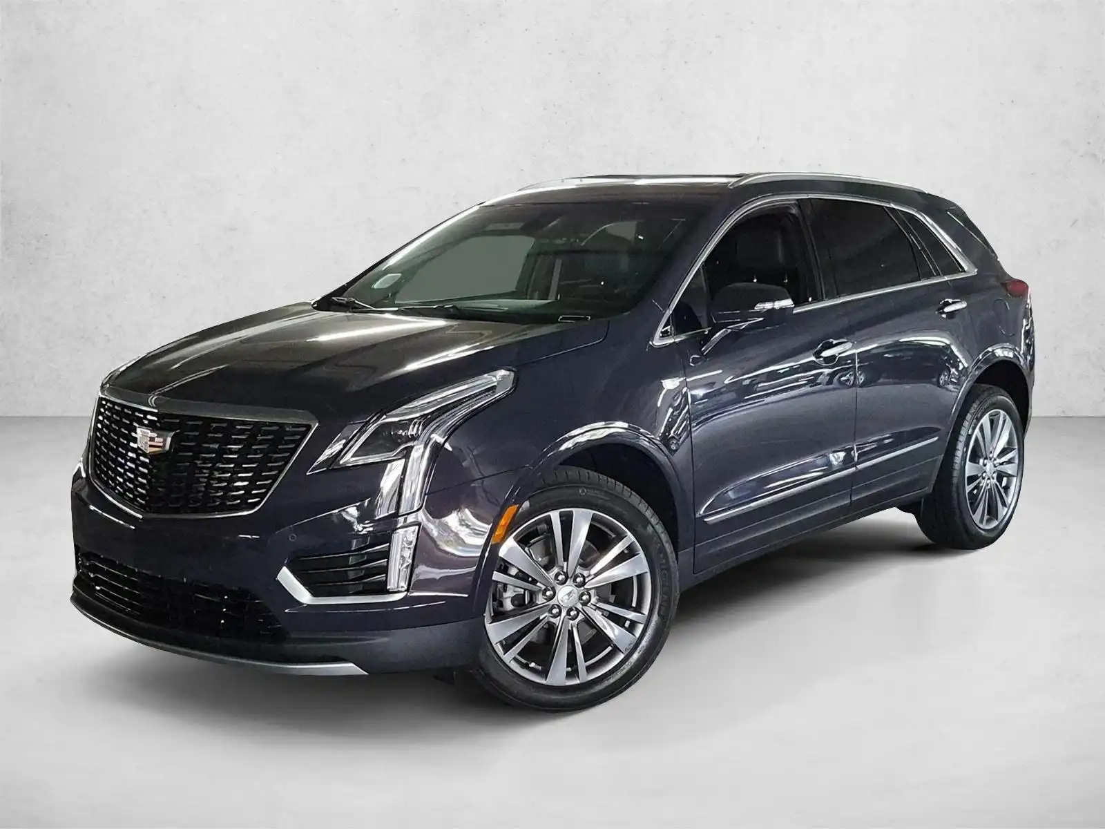 2024 Cadillac XT5 FWD Premium Luxury's photo