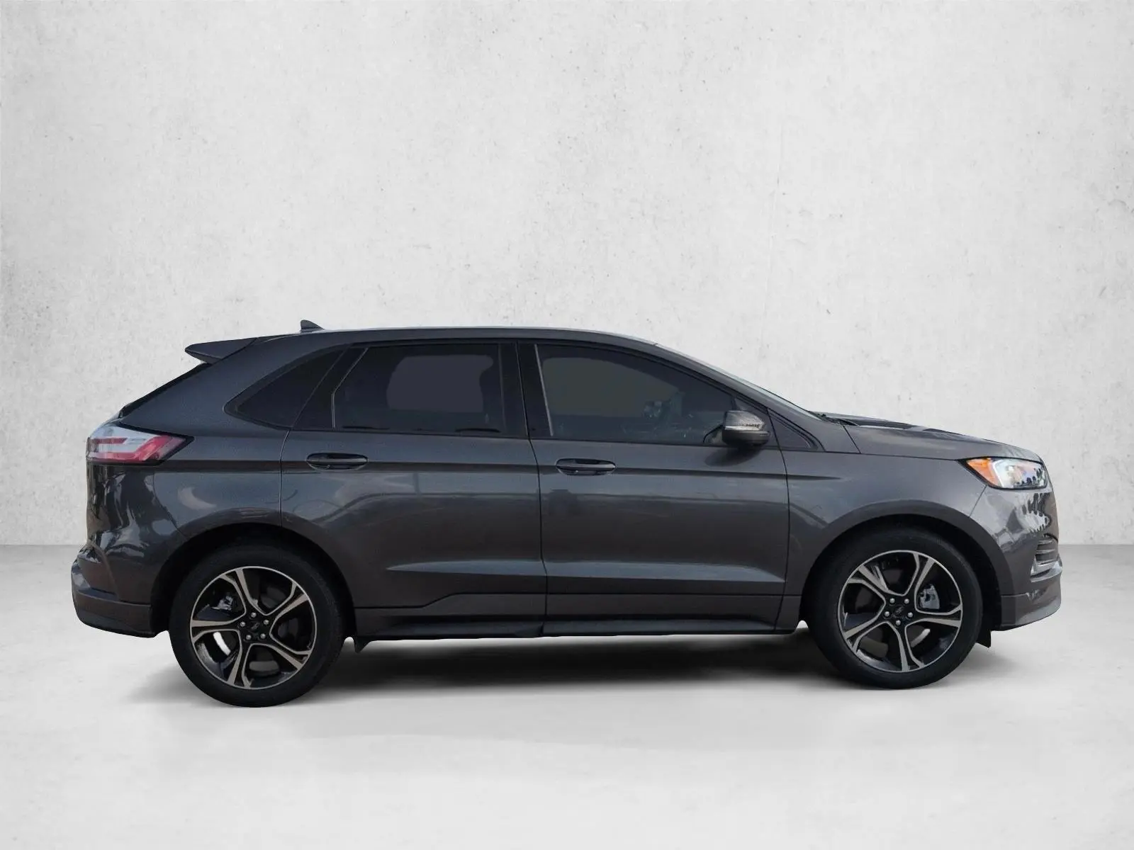 2019 Ford Edge ST AWD photo 4