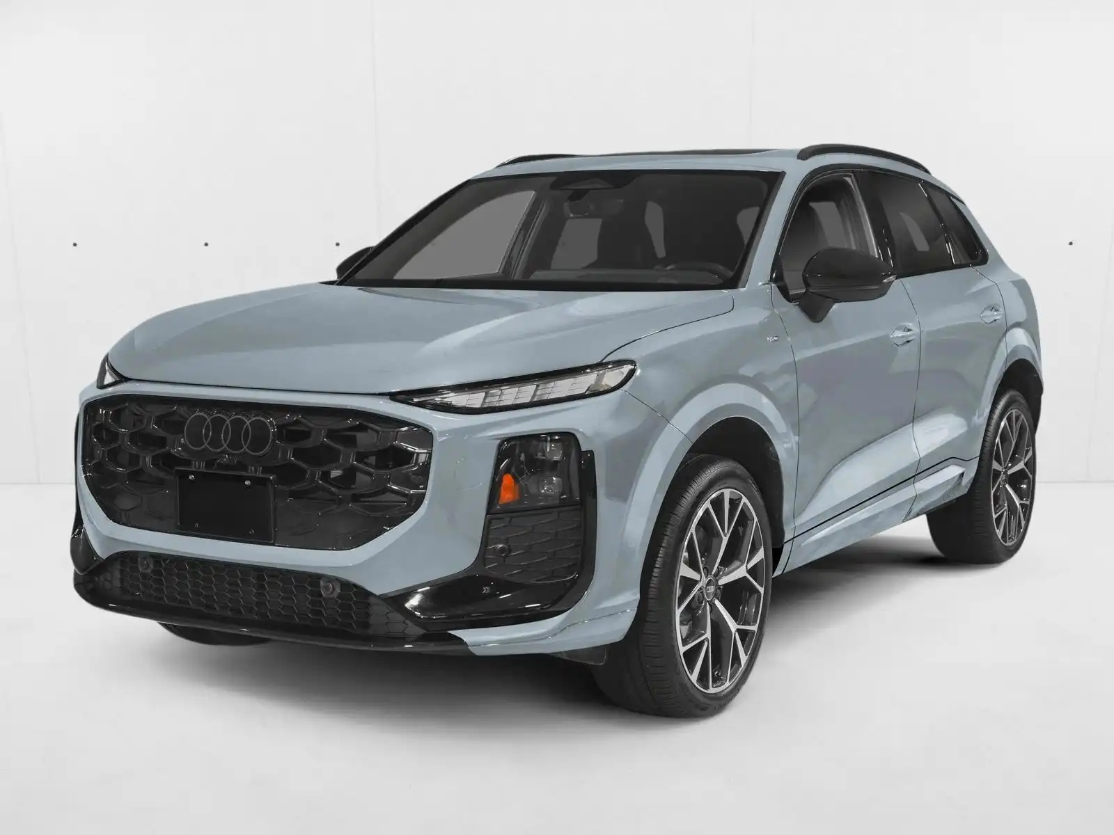 2026 Audi Q3 S line quattro's photo