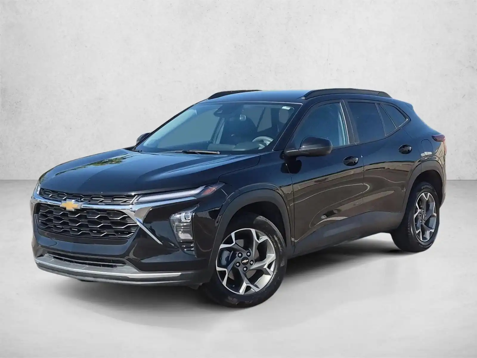 2025 Chevrolet Trax LT's photo