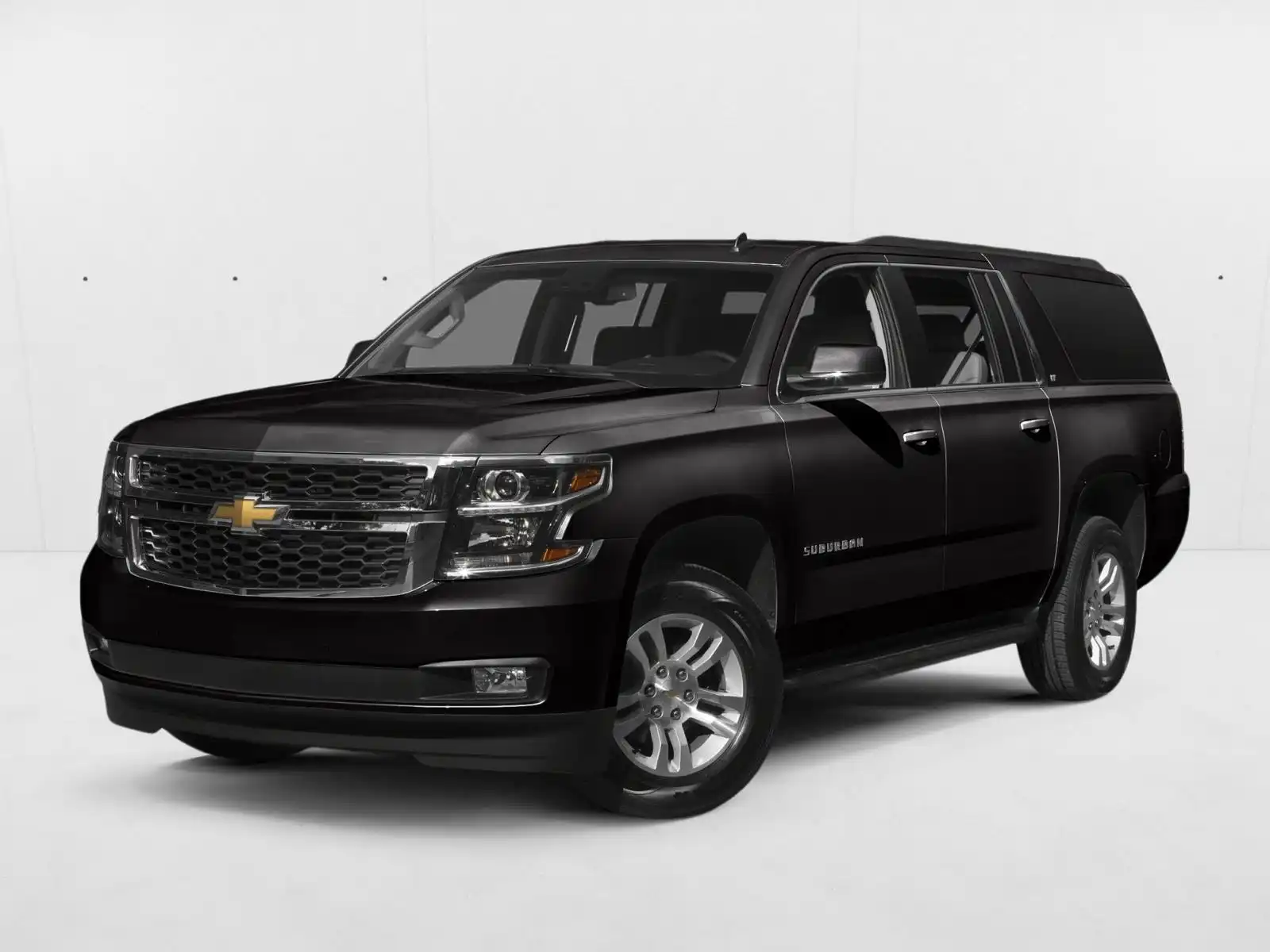 2016 Chevrolet Suburban 2WD 1500 LS's photo