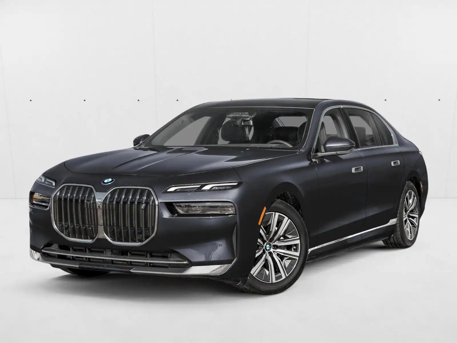 2026 BMW i7 xDrive60 Sedan's photo
