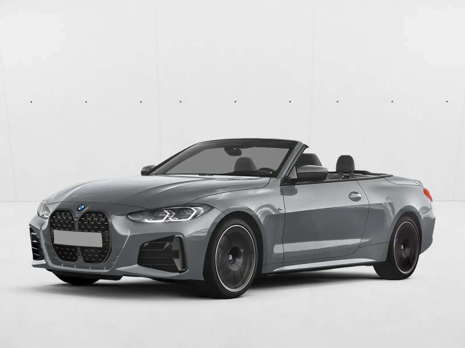 2024 BMW 4 Series M440i Convertible's photo