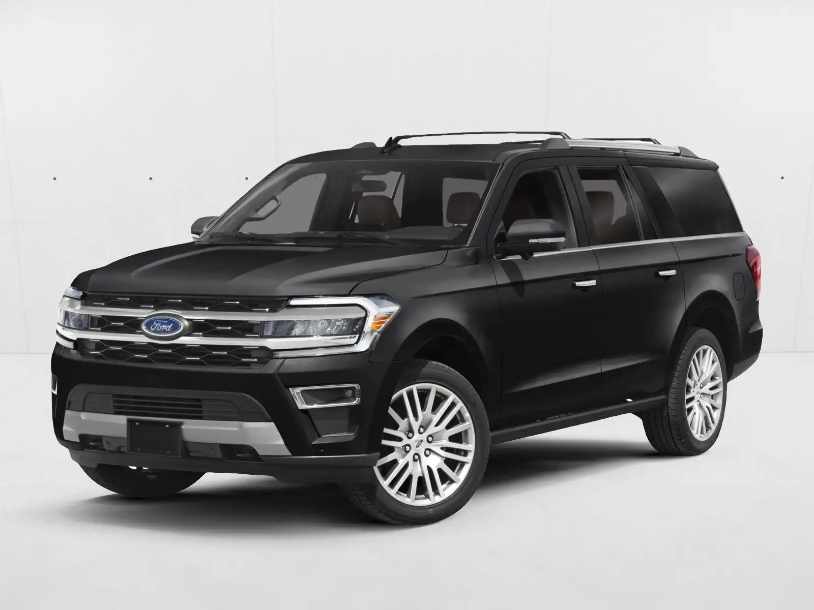 2024 Ford Expedition Limited MAX 4x4's photo