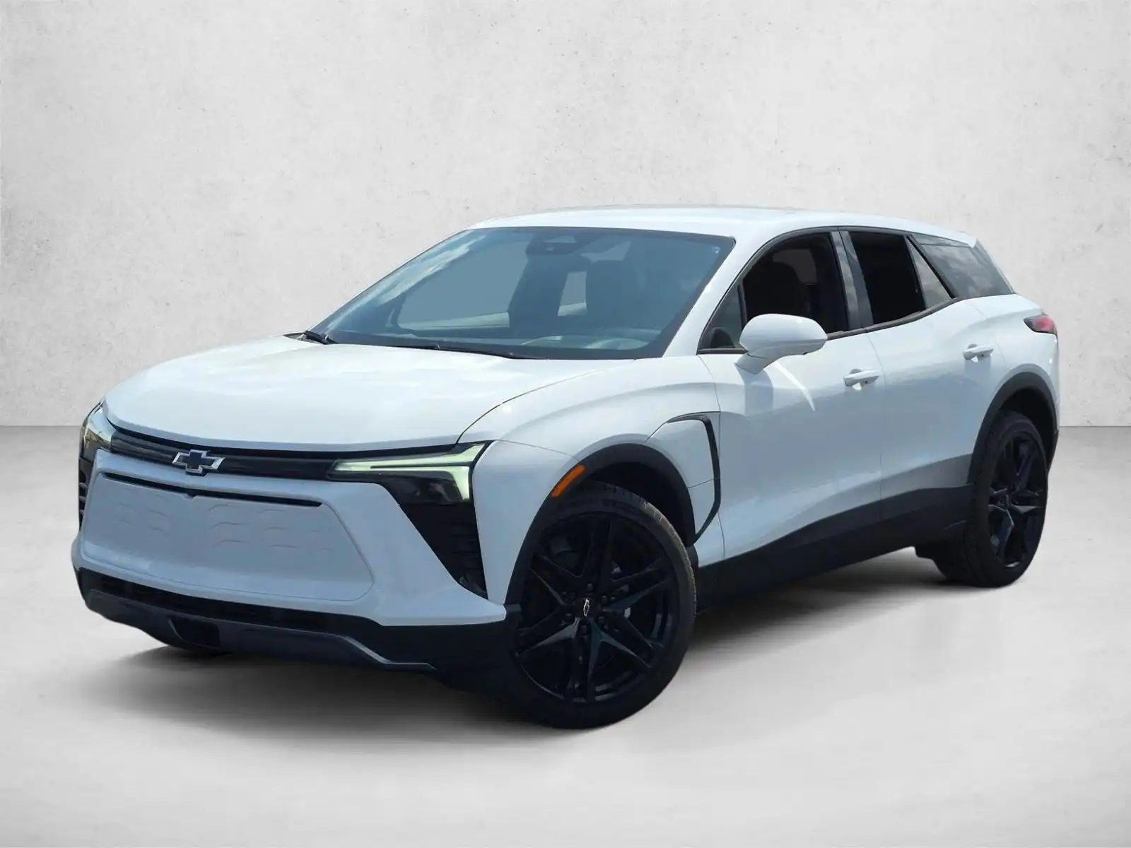 2026 Chevrolet Blazer EV LT FWD's photo