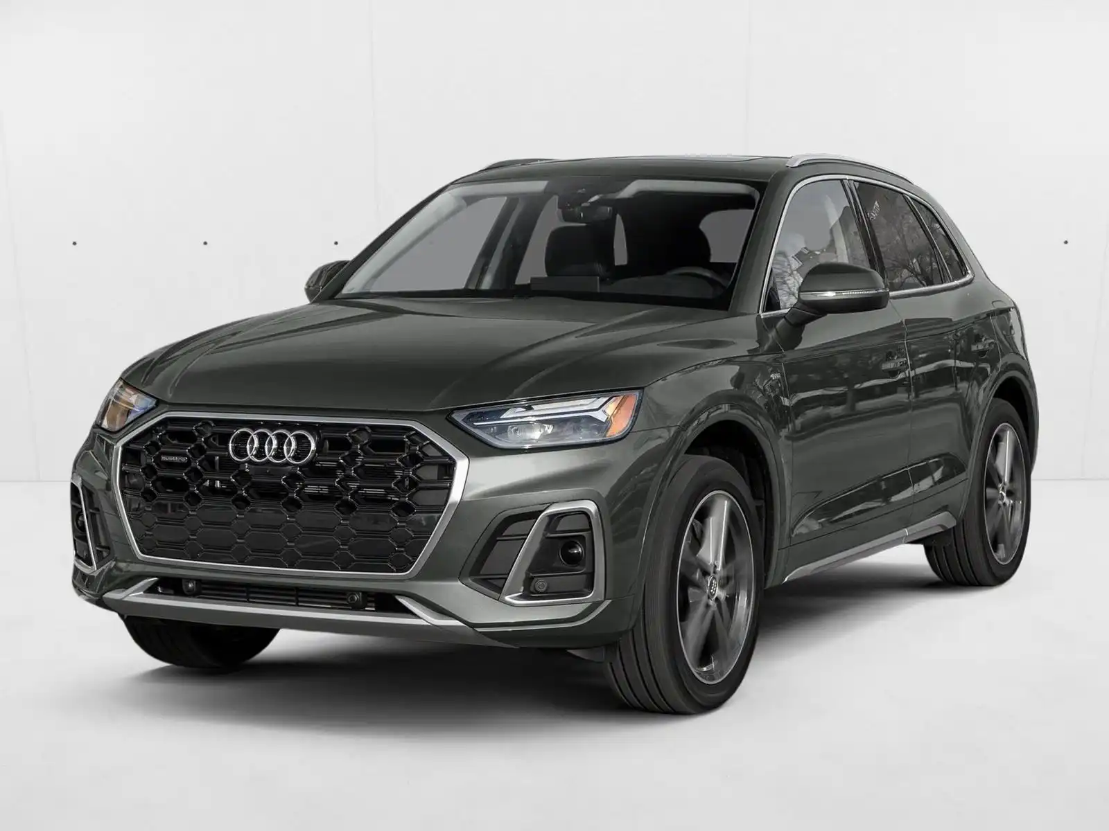 2021 Audi Q5 55 e Premium's photo