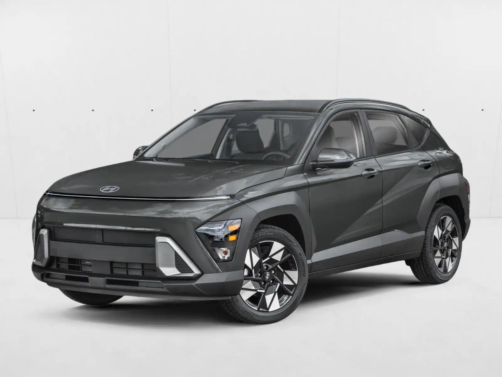 2025 Hyundai Kona SEL Automatic's photo