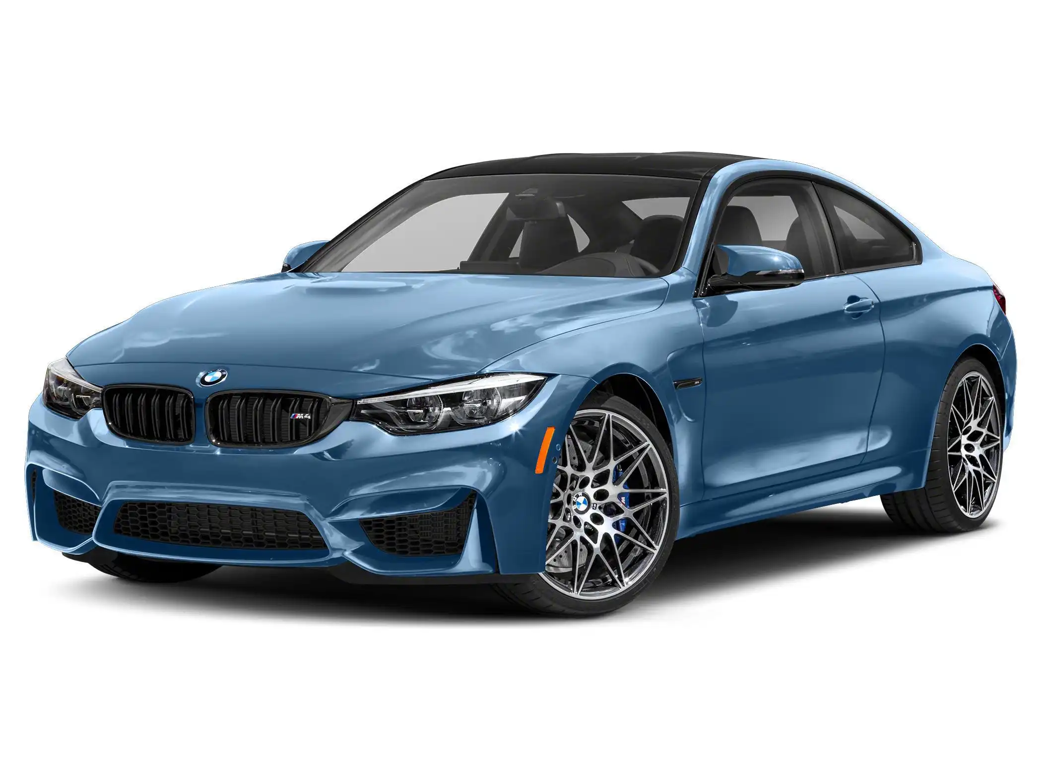 2018 BMW M4 Base's photo