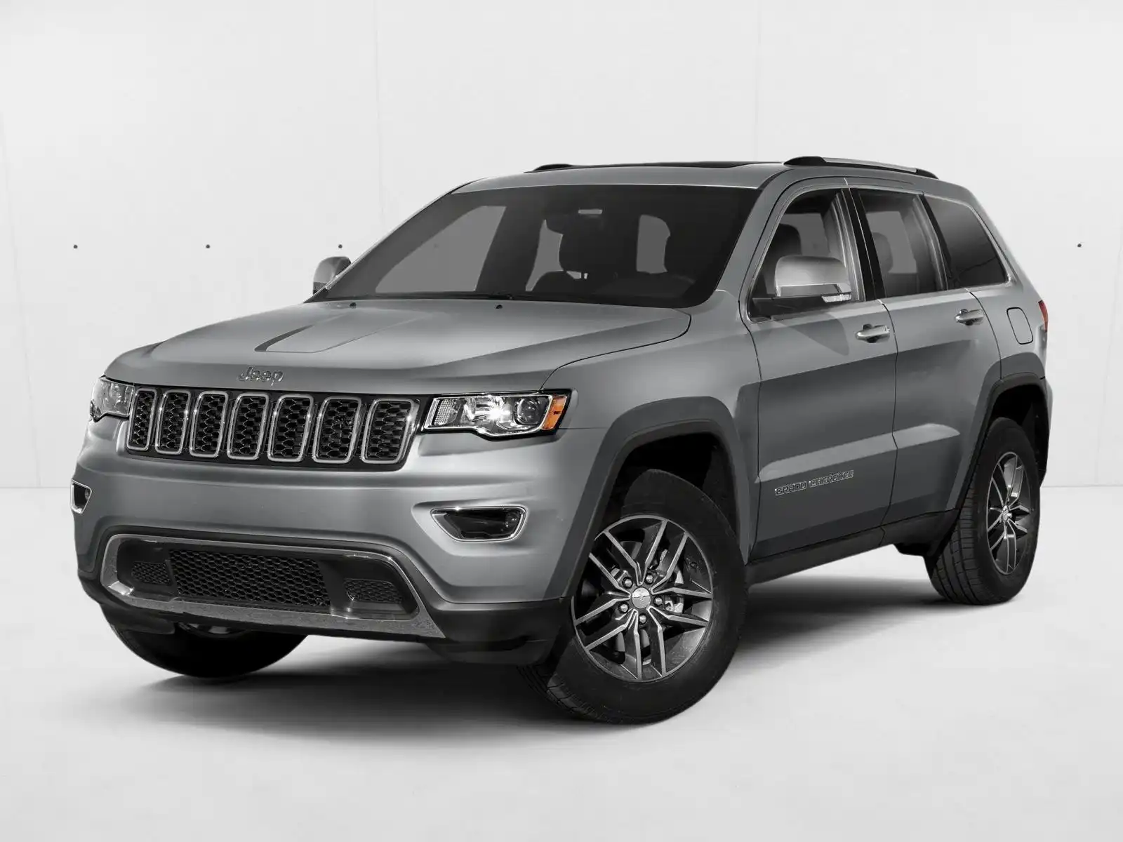 2019 Jeep Grand Cherokee Limited 4WD's photo