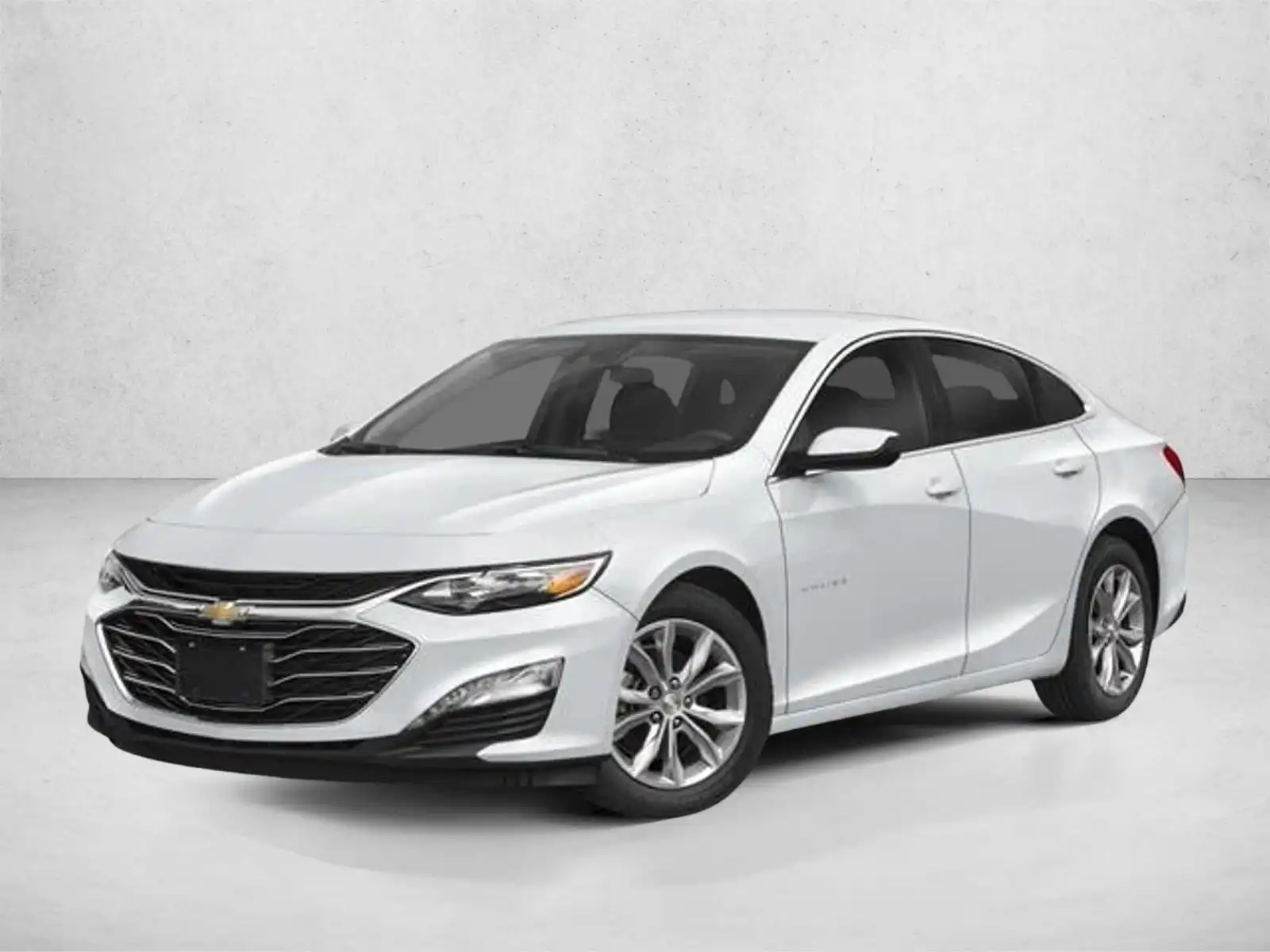 2025 Chevrolet Malibu 1LT's photo