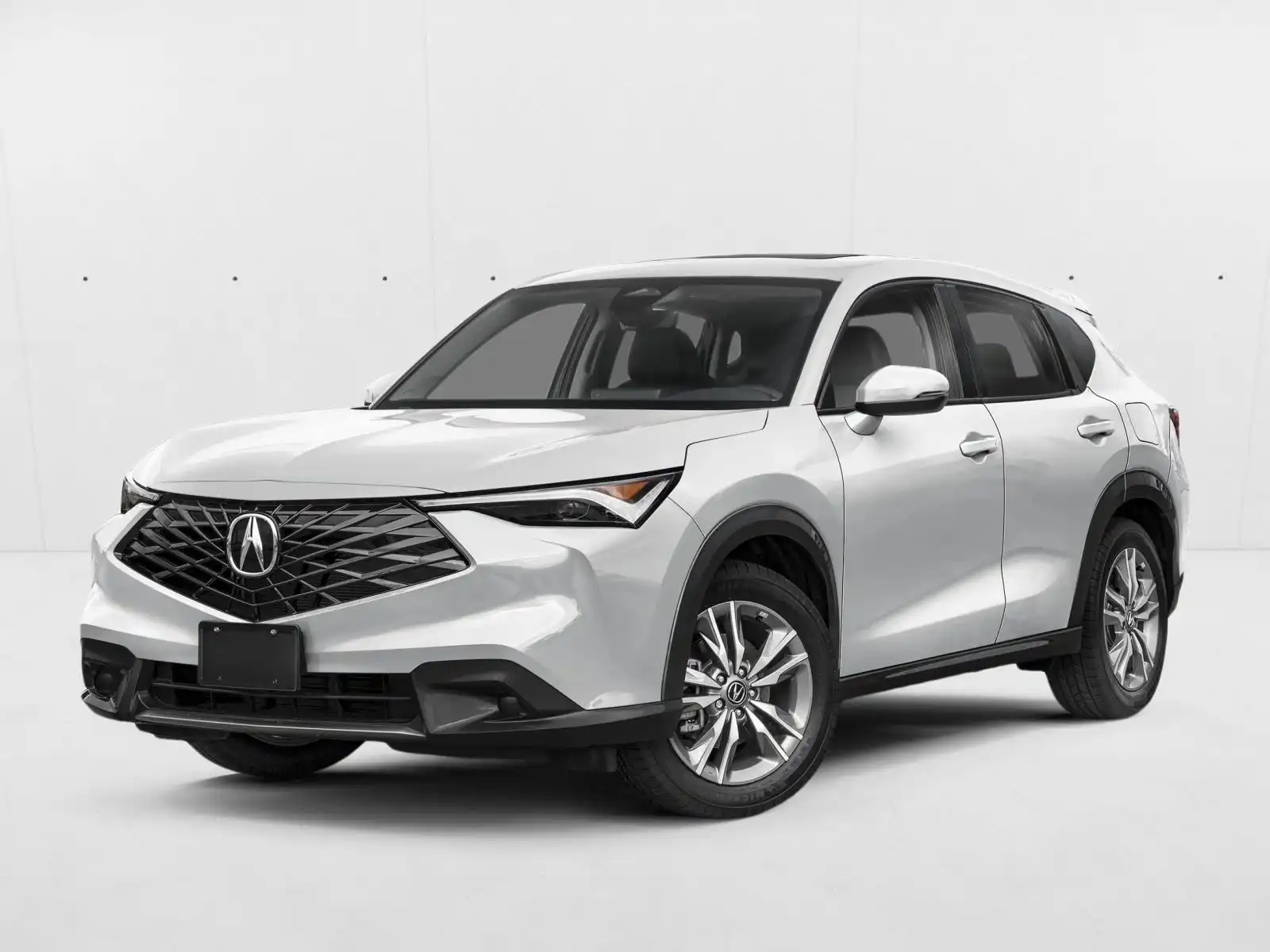 2026 Acura ADX Base's photo