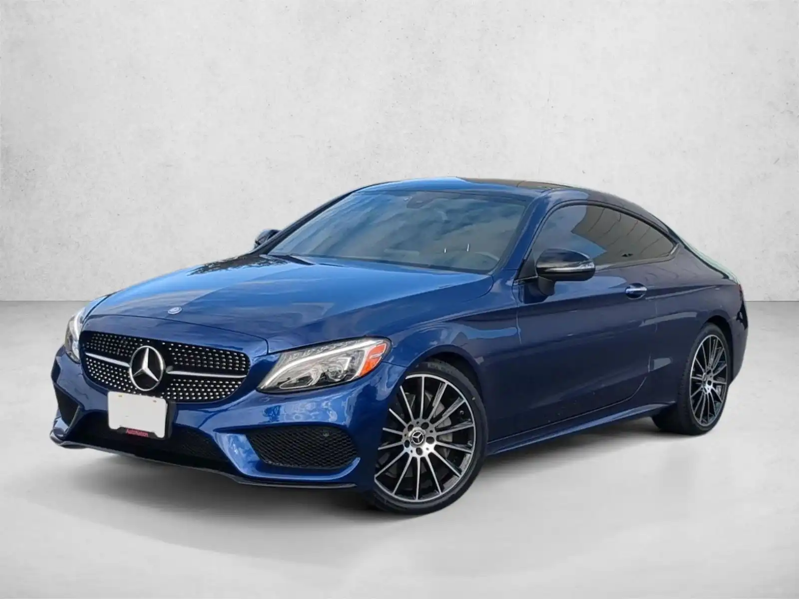 2017 Mercedes-Benz C-Class C300's photo