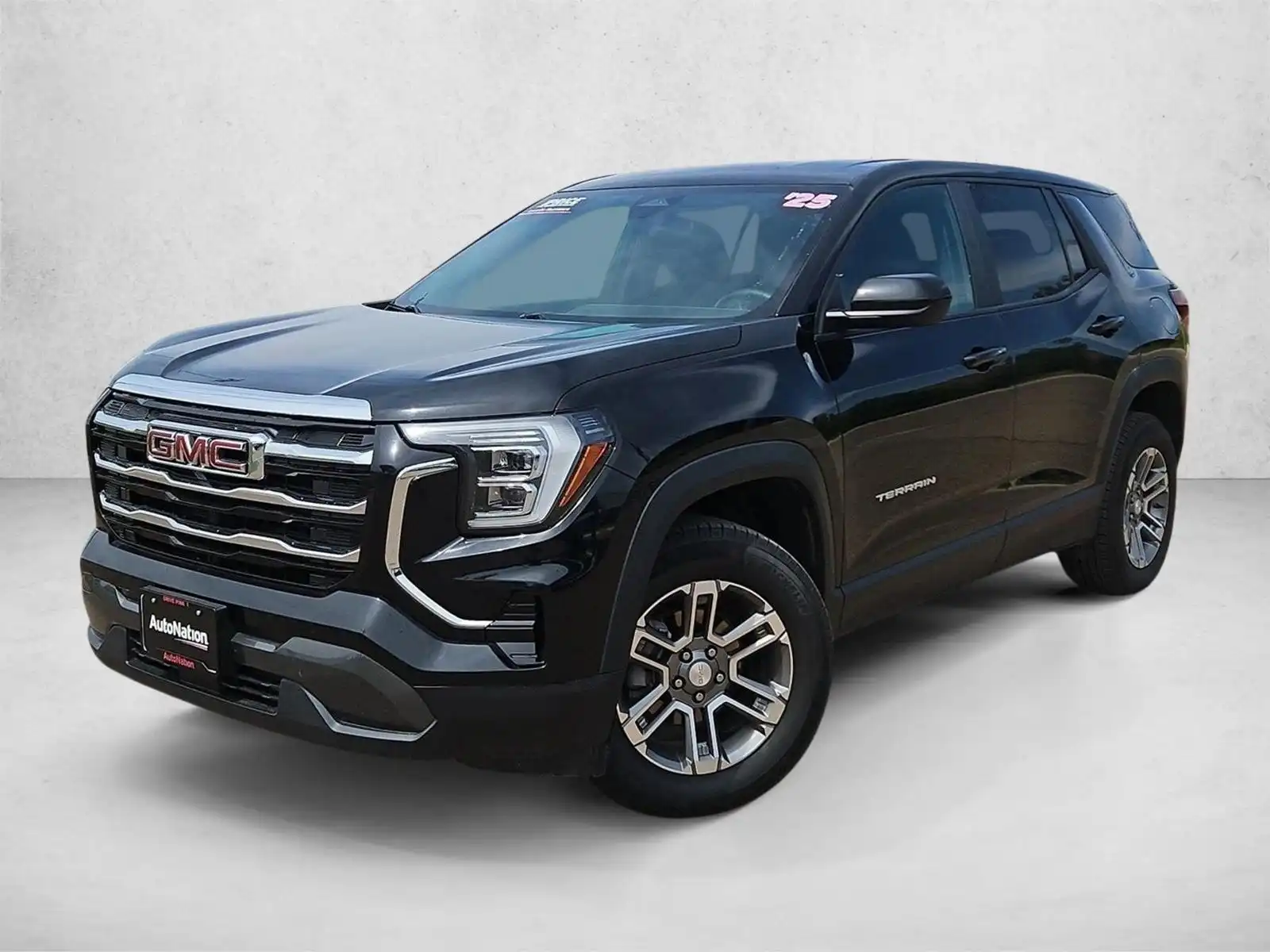 2025 GMC Terrain Elevation AWD's photo